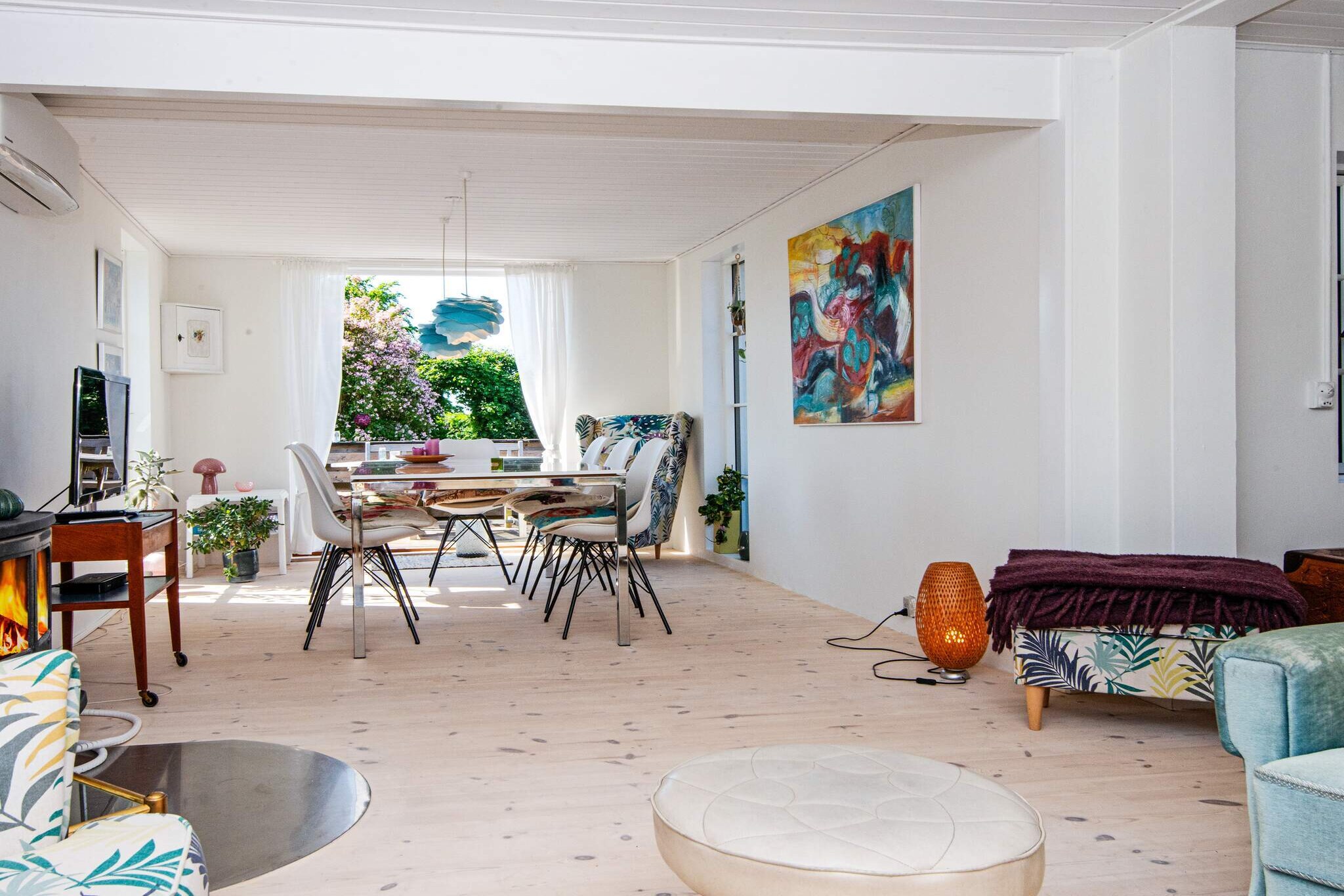 4 persoons vakantie huis in Malling-By Traum - Binnen