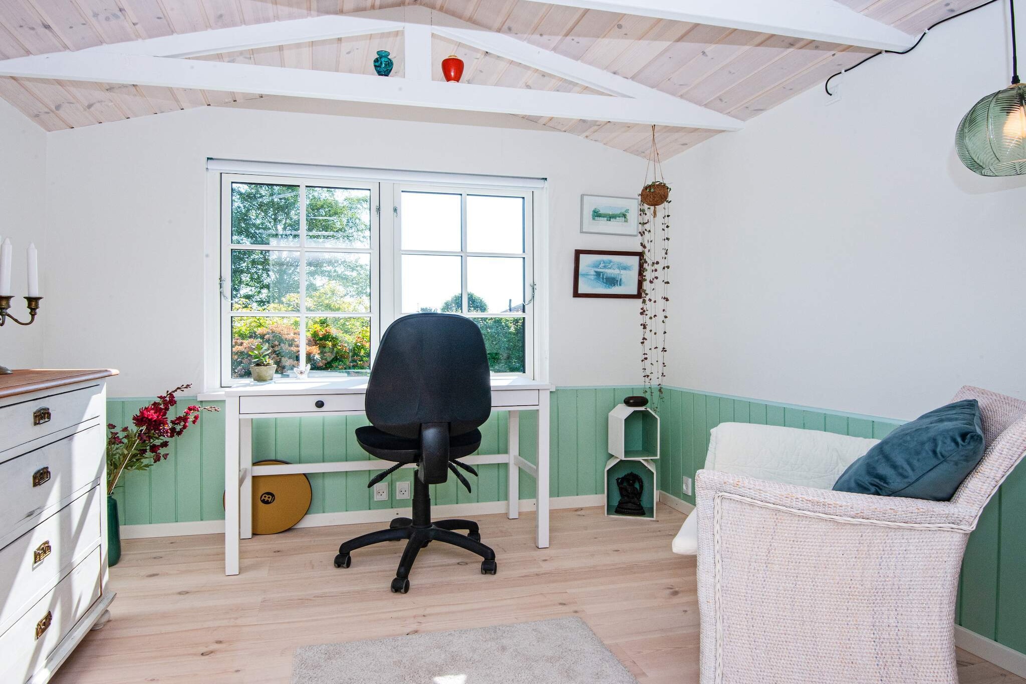 4 persoons vakantie huis in Malling-By Traum - Binnen