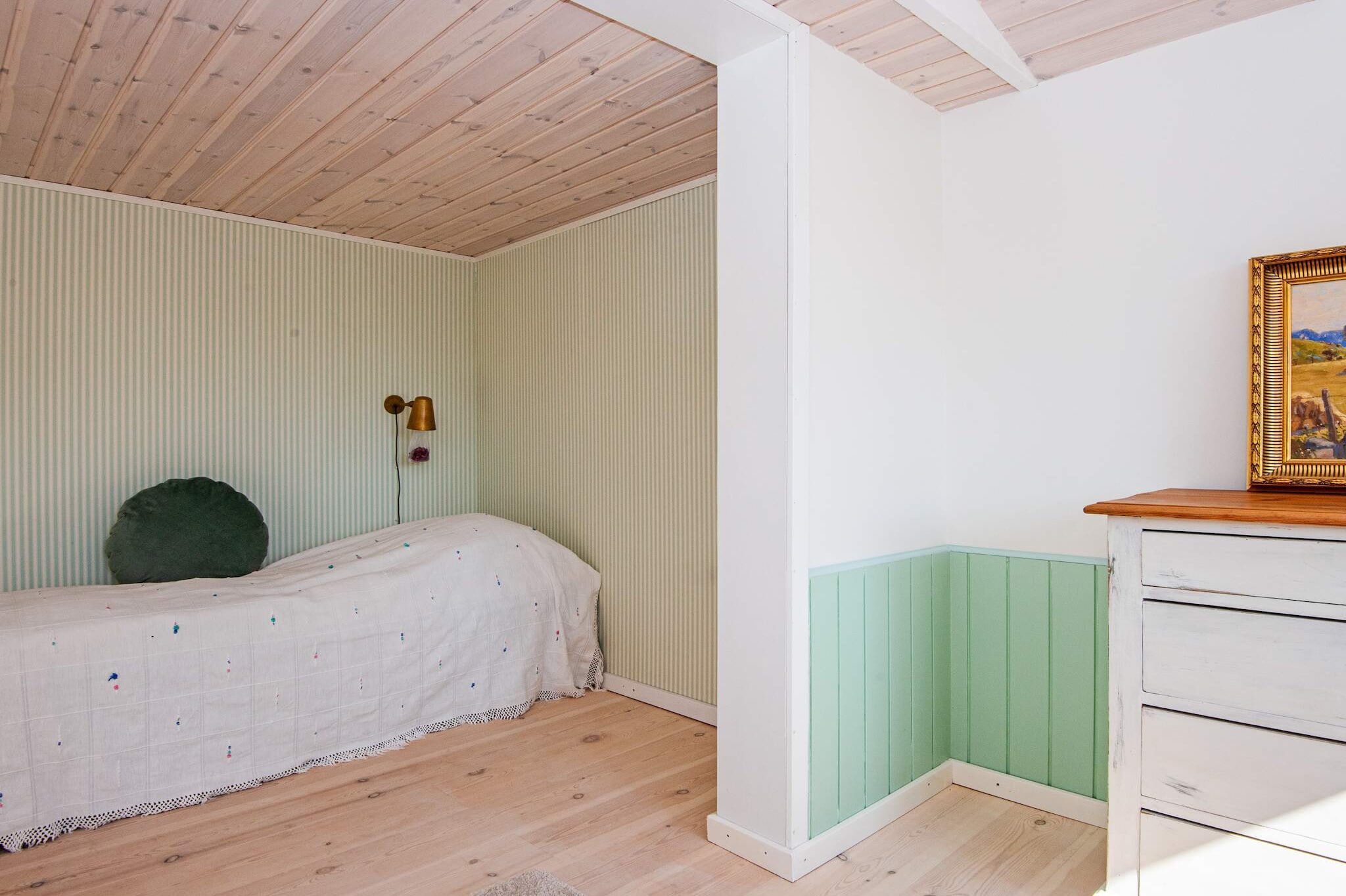 4 persoons vakantie huis in Malling-By Traum - Binnen