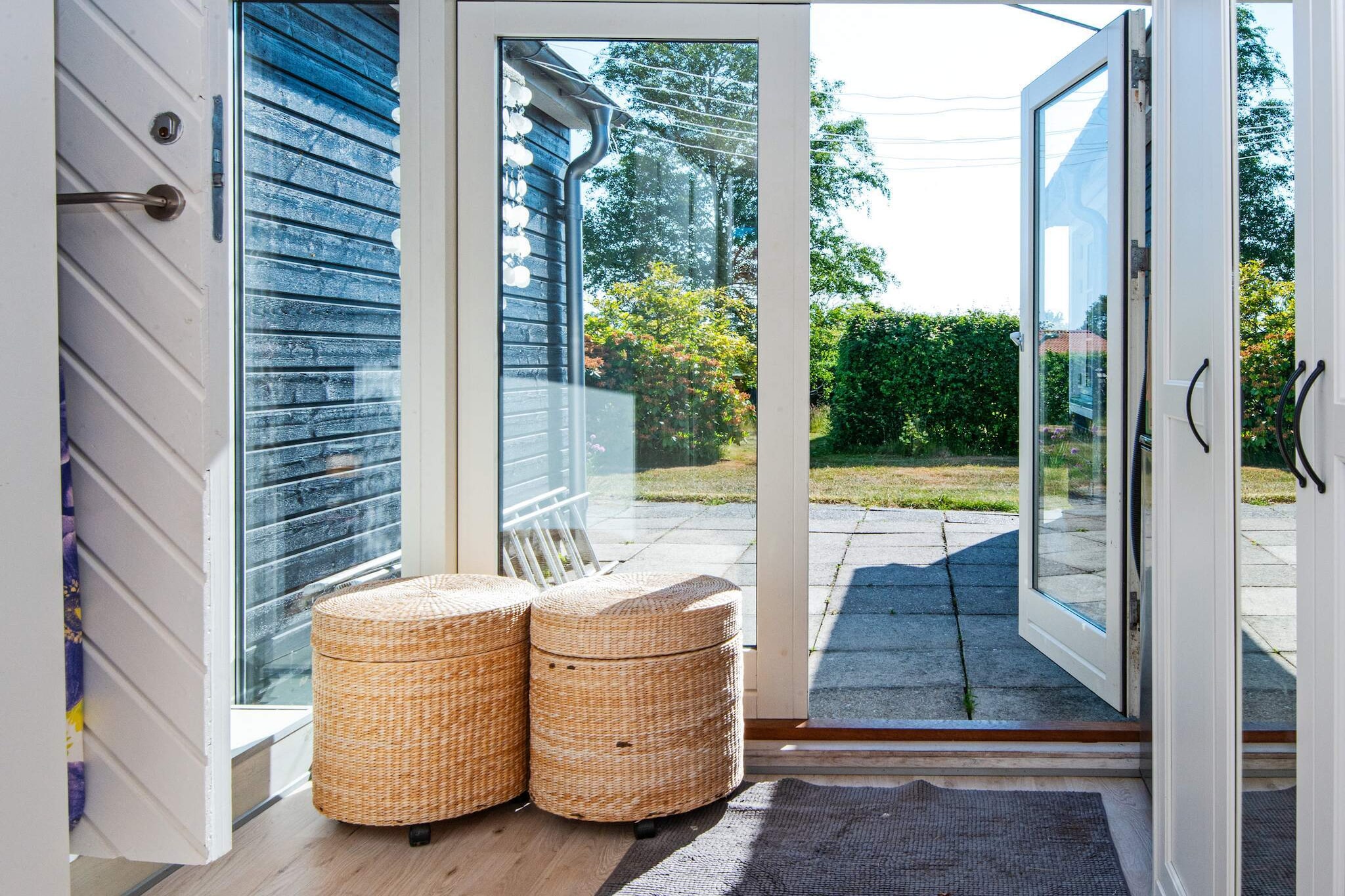 4 persoons vakantie huis in Malling-By Traum - Binnen