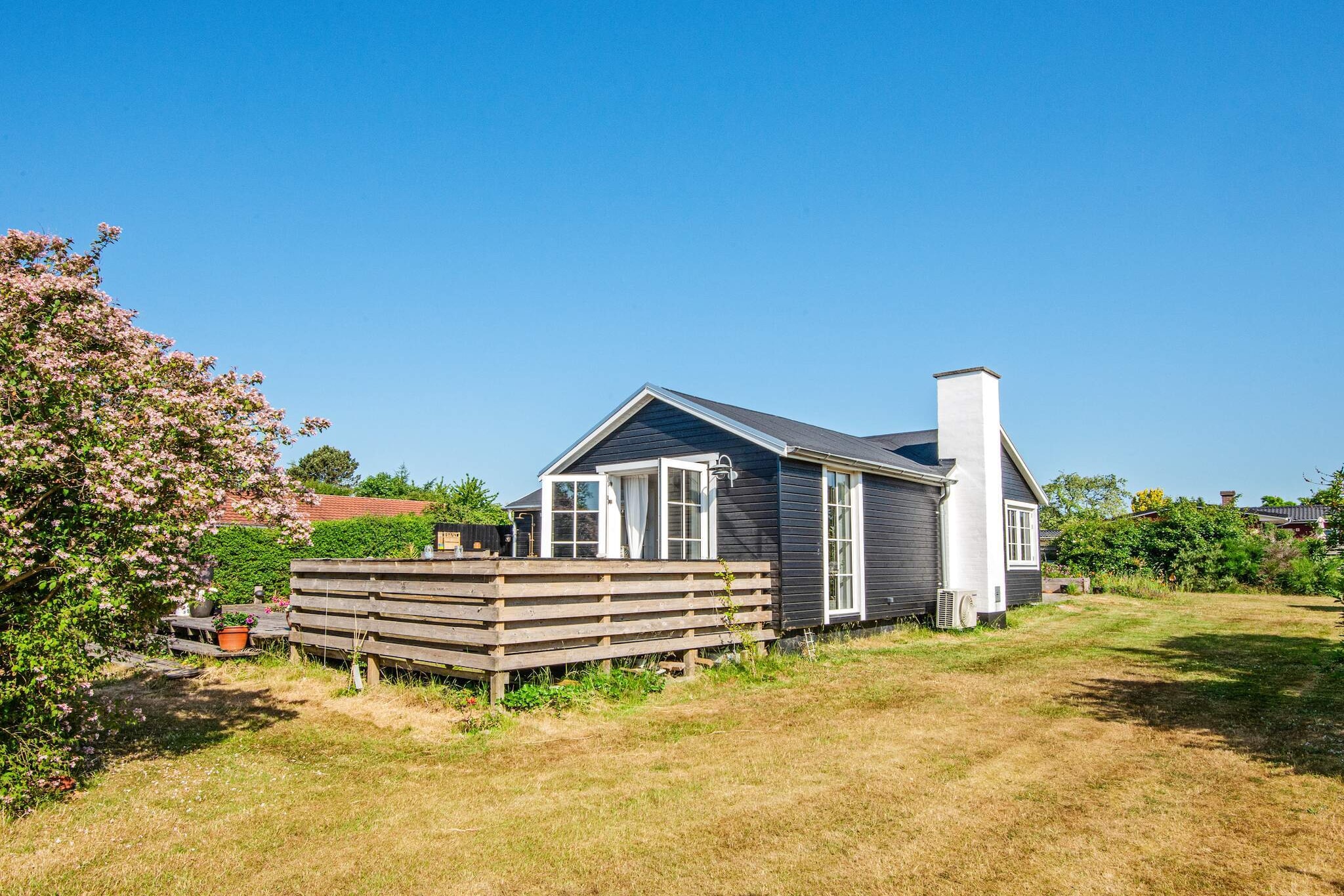 4 persoons vakantie huis in Malling-By Traum - Uitzicht