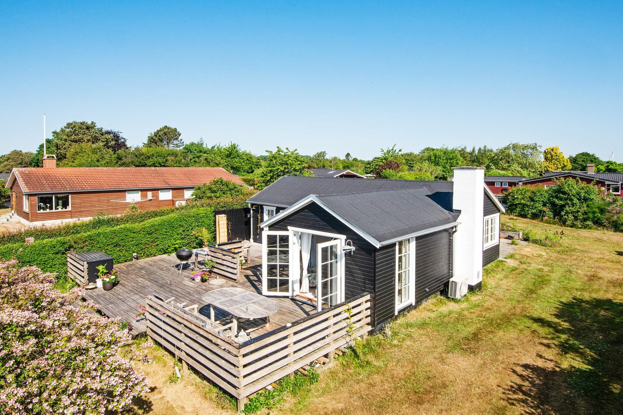 4 persoons vakantie huis in Malling-By Traum - Uitzicht