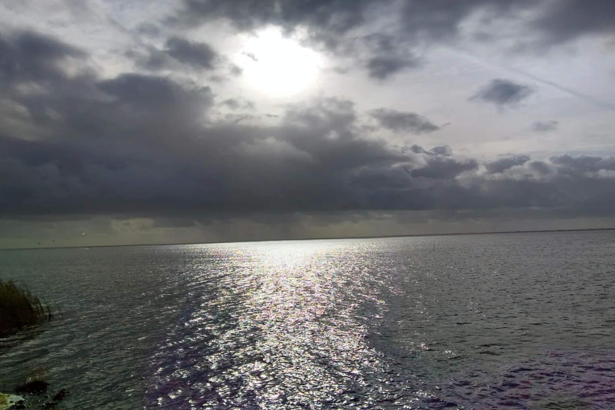 4 Personen Ferienhaus in Ringkøbing-By Traum-Wasserblick