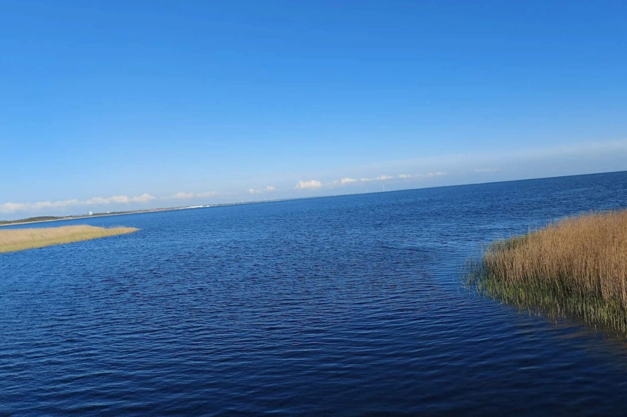4 Personen Ferienhaus in Ringkøbing-By Traum-Wasserblick