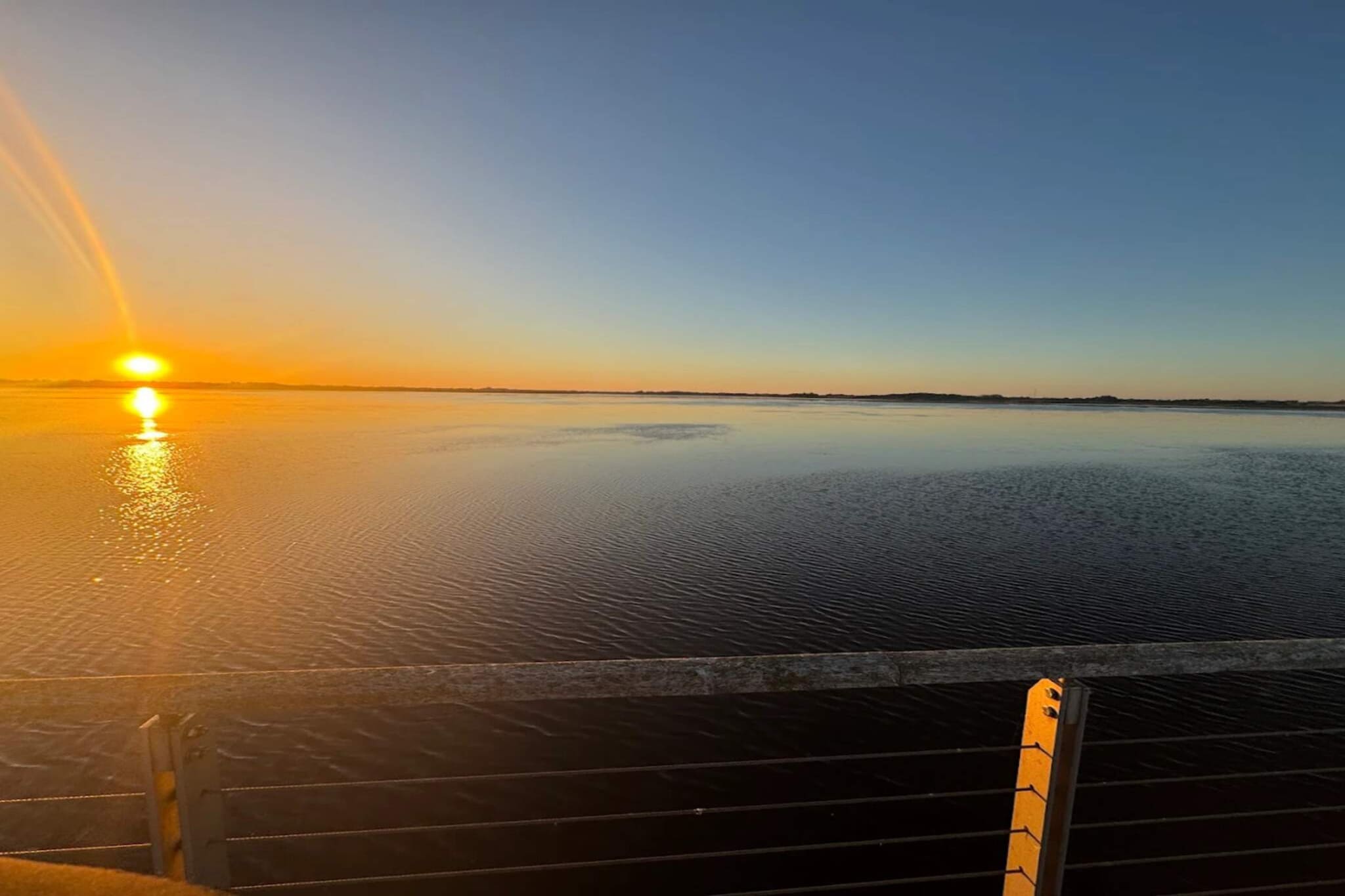 4 Personen Ferienhaus in Ringkøbing-By Traum-Wasserblick