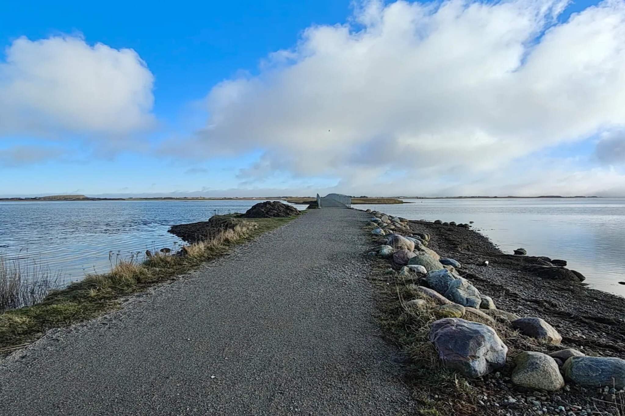 4 Personen Ferienhaus in Ringkøbing-By Traum-Wasserblick