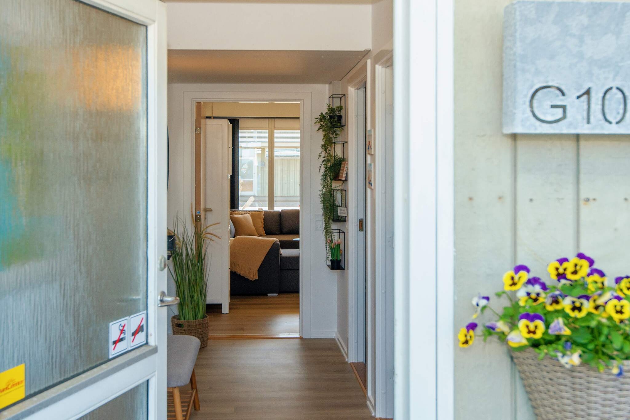 4 persoons vakantie huis in Ringkøbing-By Traum