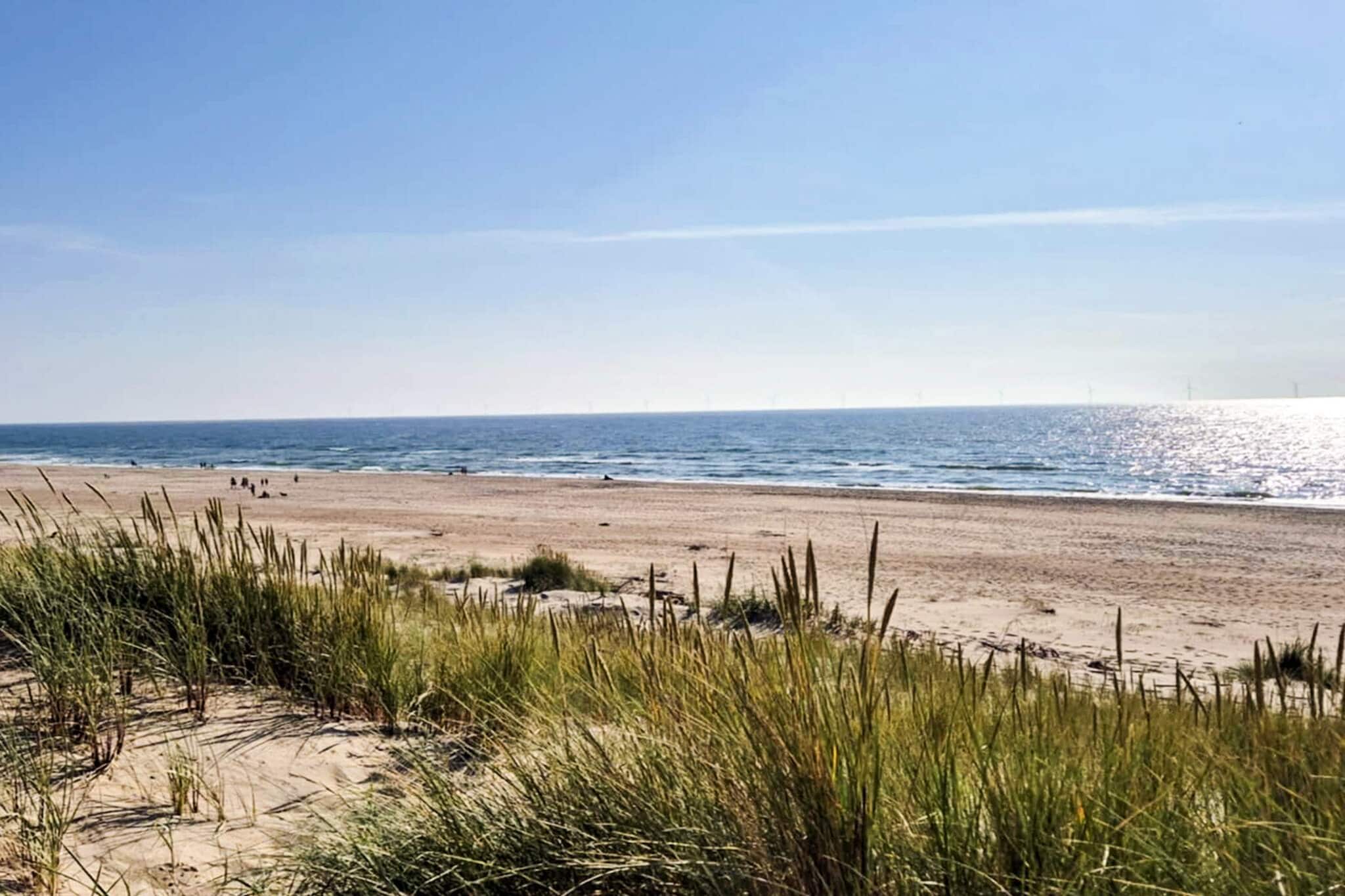 4 persoons vakantie huis in Ringkøbing-By Traum - Buitenlucht