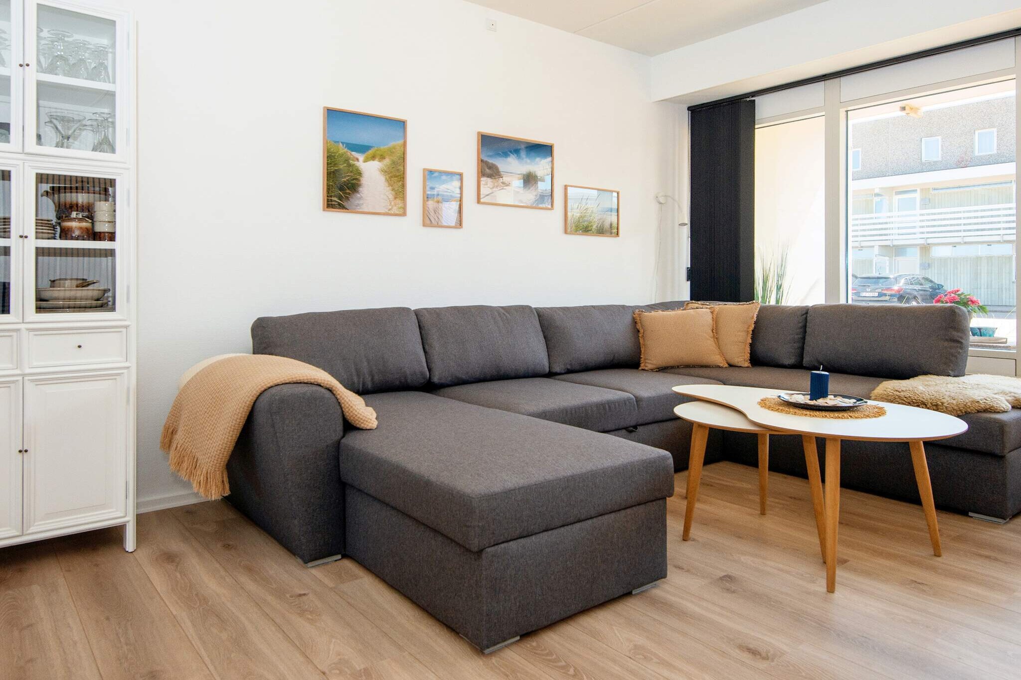 4 persoons vakantie huis in Ringkøbing-By Traum - Binnen