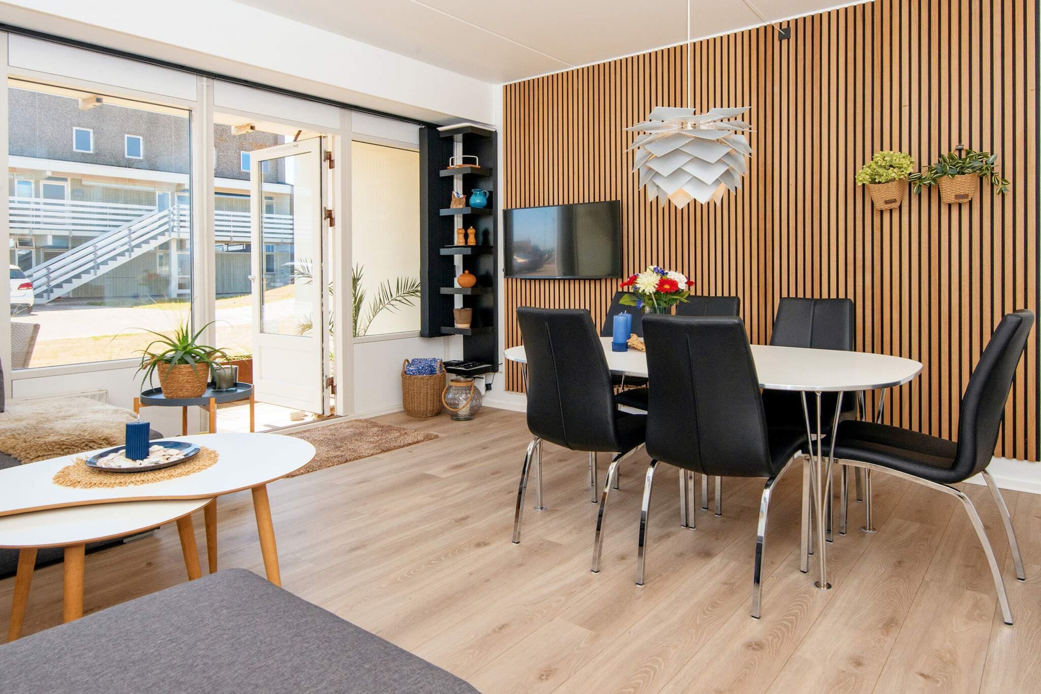 4 persoons vakantie huis in Ringkøbing-By Traum - Binnen
