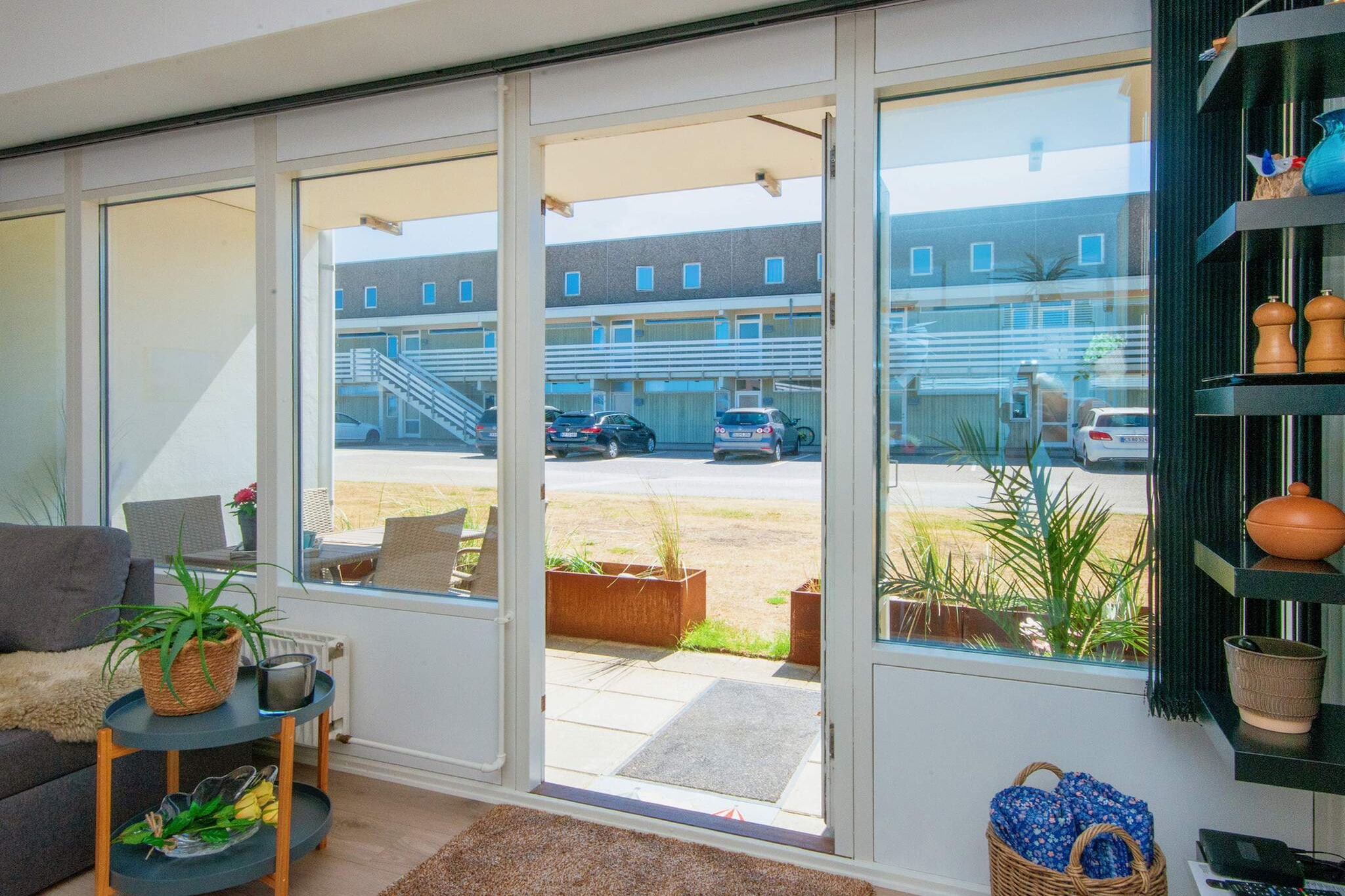 4 persoons vakantie huis in Ringkøbing-By Traum - Binnen