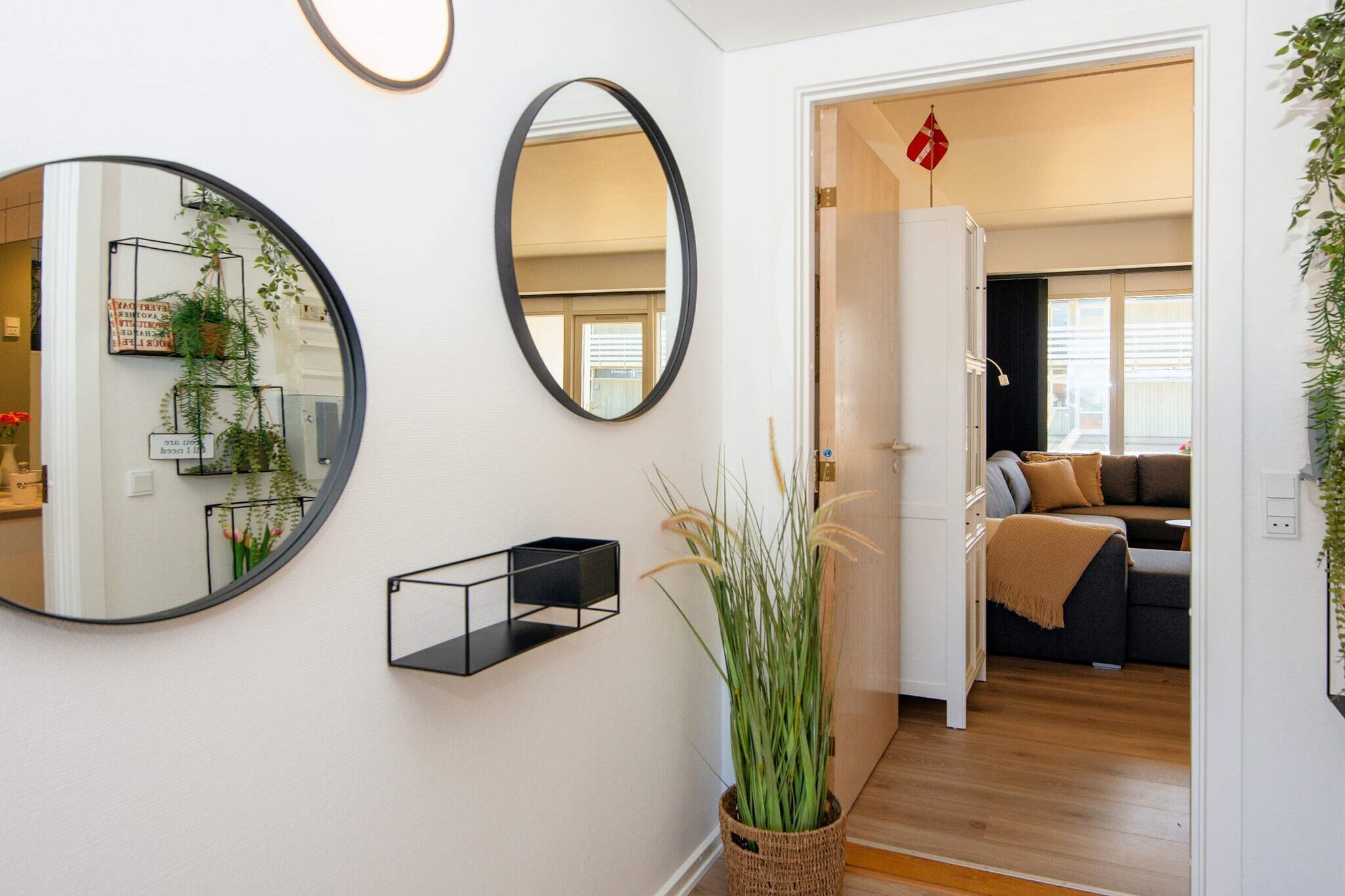 4 persoons vakantie huis in Ringkøbing-By Traum - Binnen