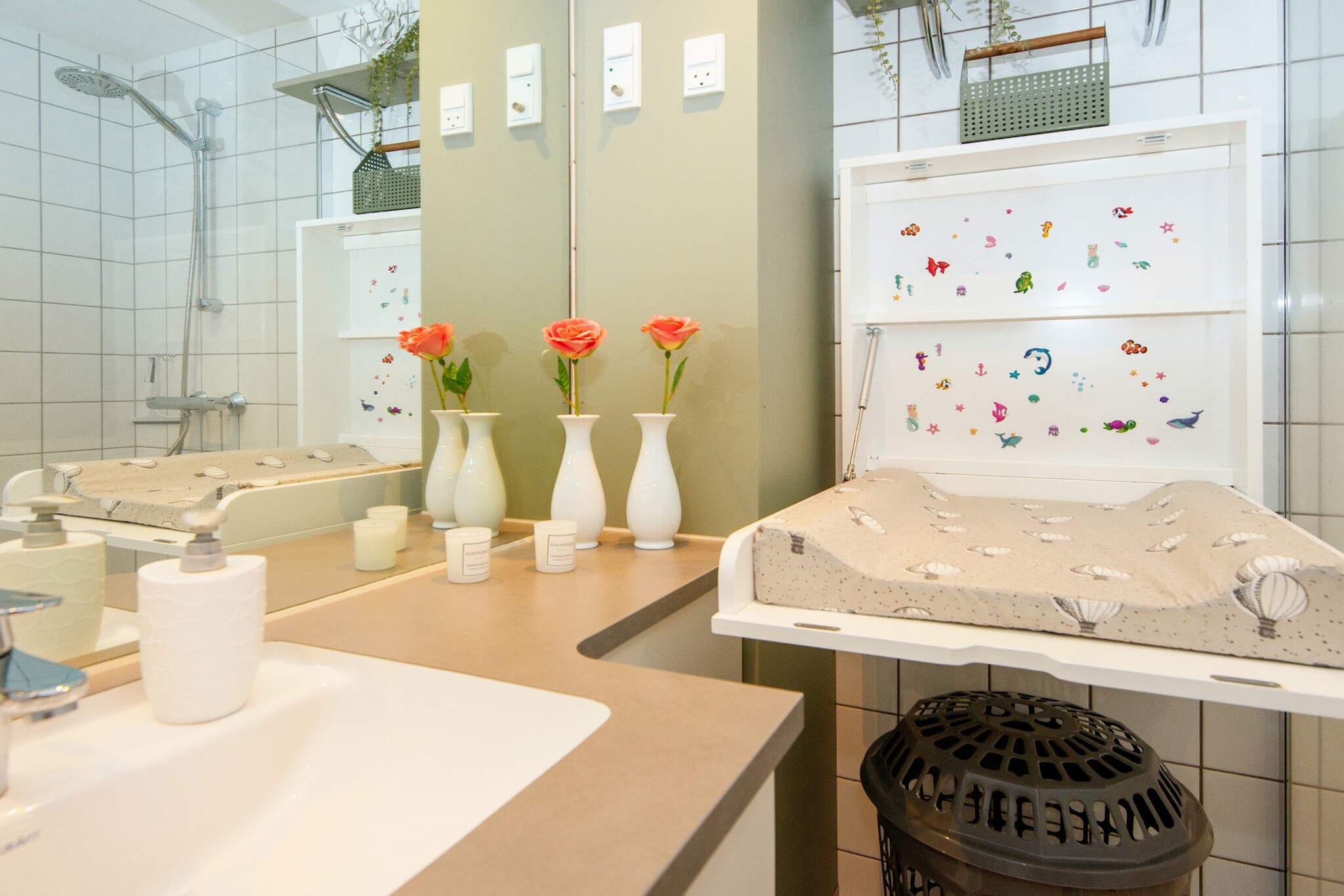 4 persoons vakantie huis in Ringkøbing-By Traum - Binnen