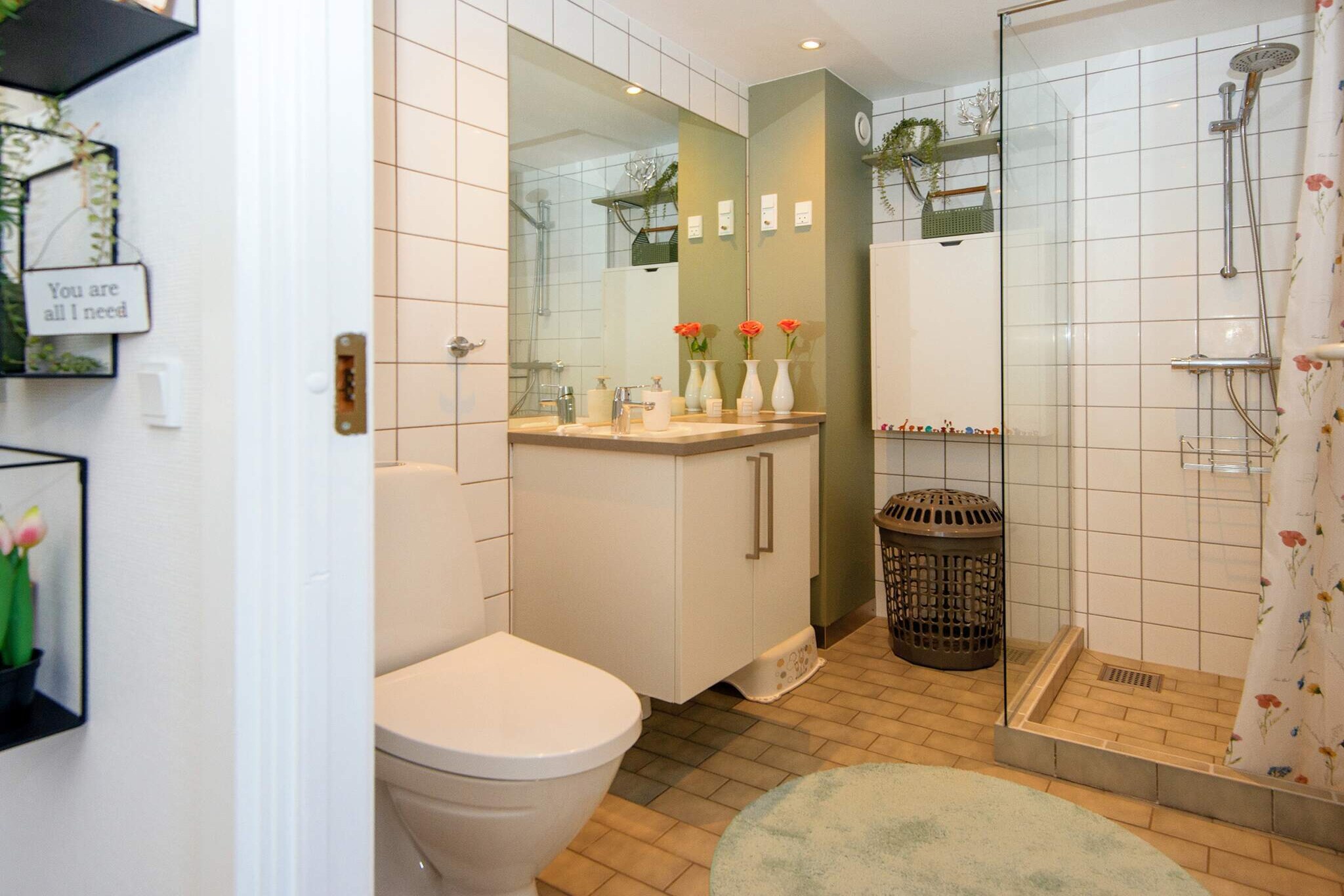 4 persoons vakantie huis in Ringkøbing-By Traum - Binnen