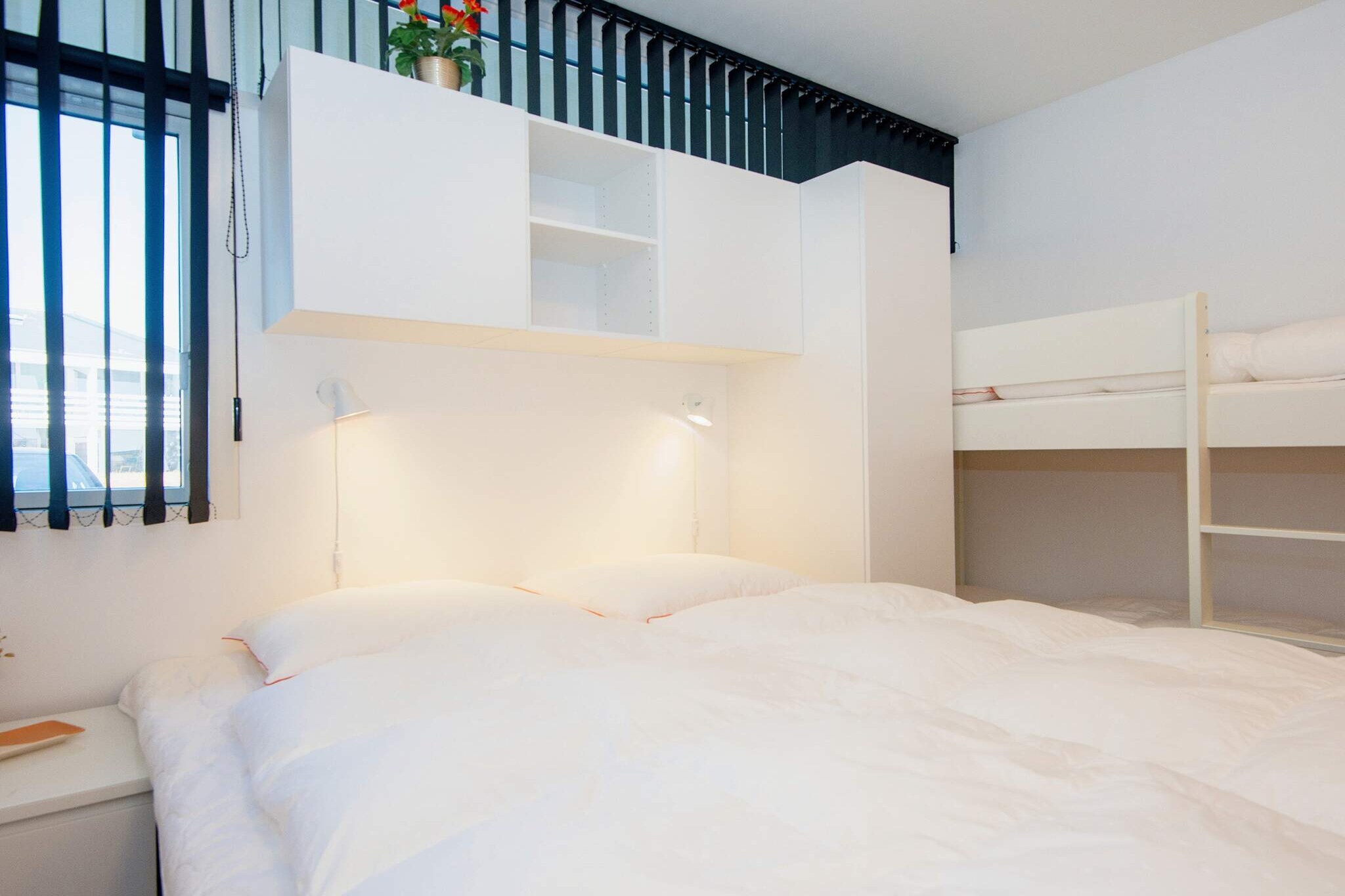 4 persoons vakantie huis in Ringkøbing-By Traum - Binnen