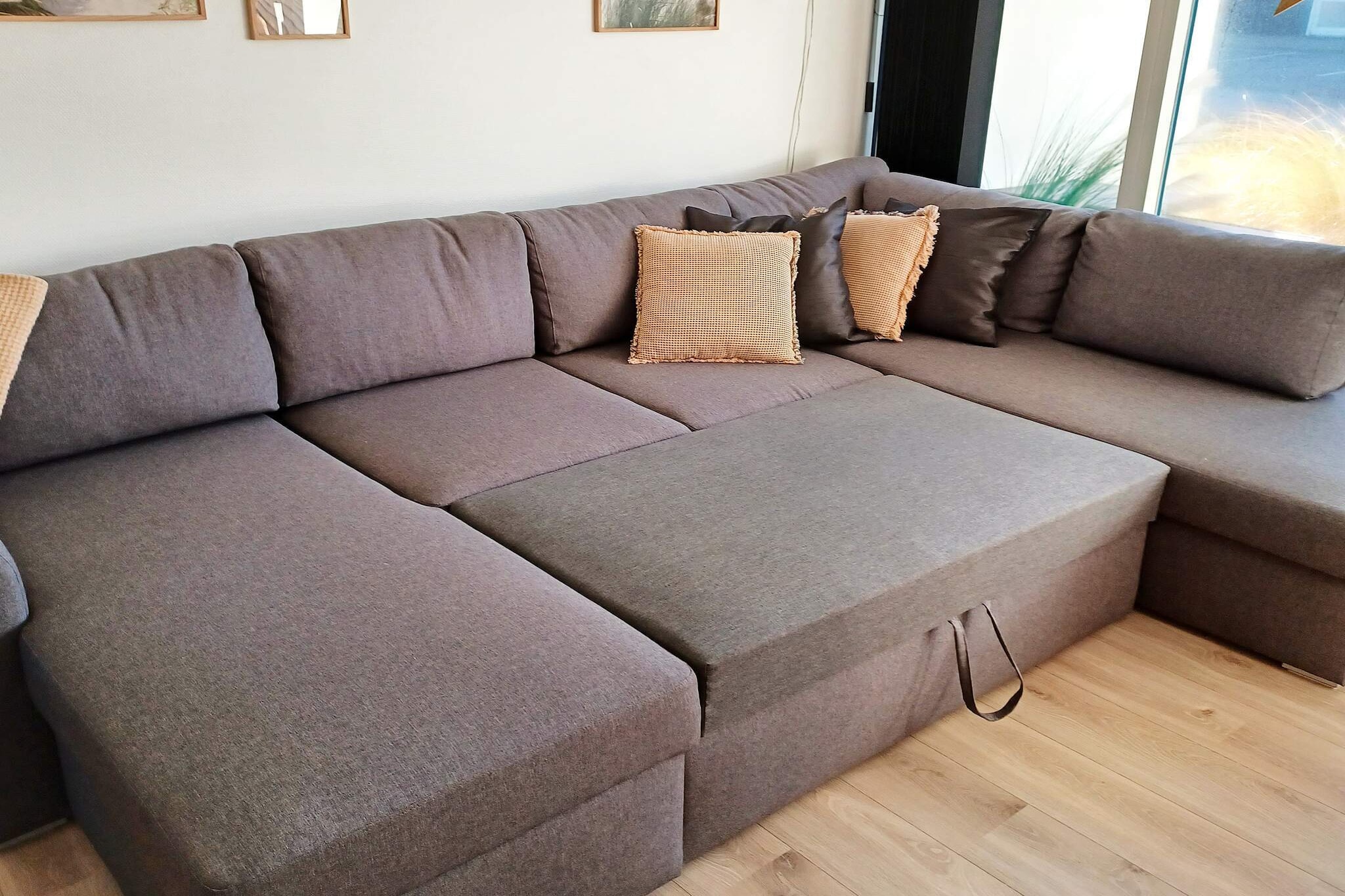 4 persoons vakantie huis in Ringkøbing-By Traum - Binnen