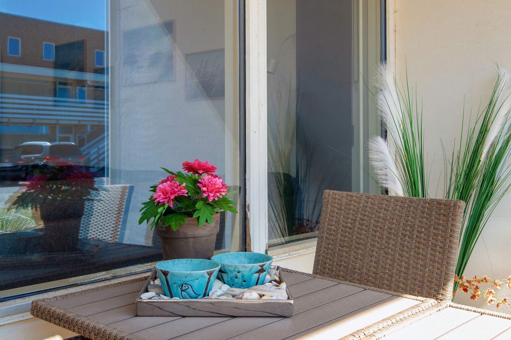 4 persoons vakantie huis in Ringkøbing-By Traum - Binnen