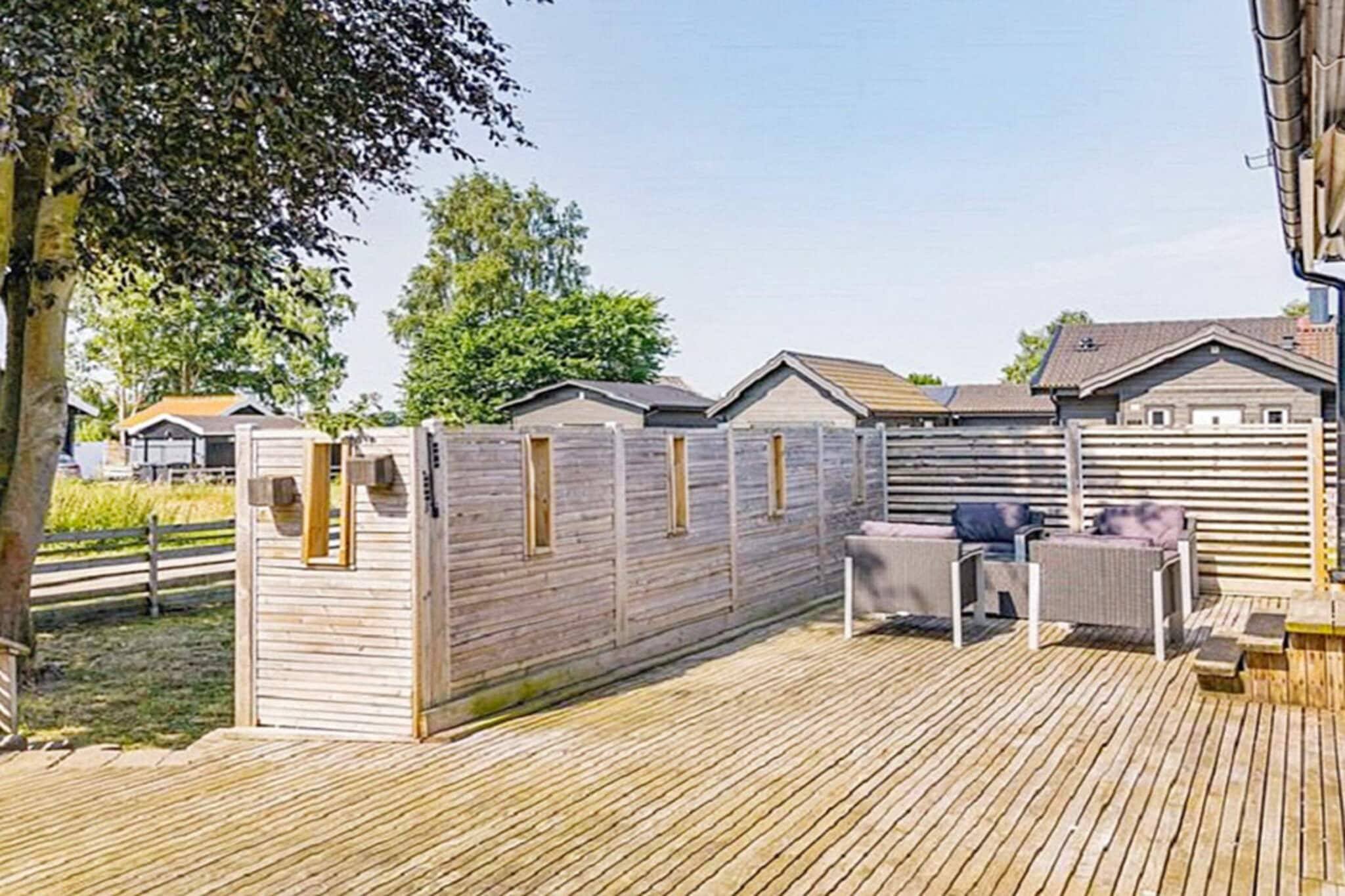 7 person holiday home in YNGSJÖ-By Traum