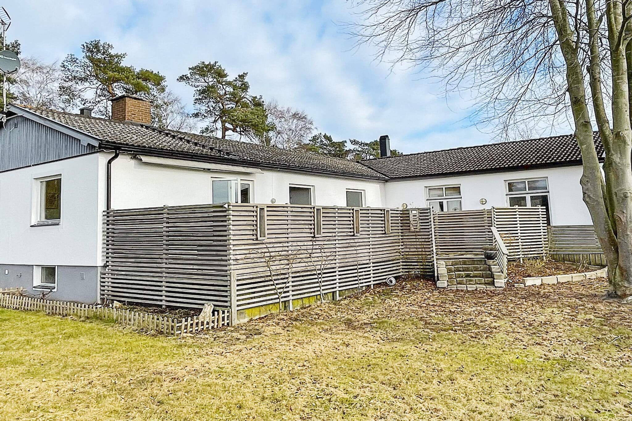 7 person holiday home in YNGSJÖ-By Traum