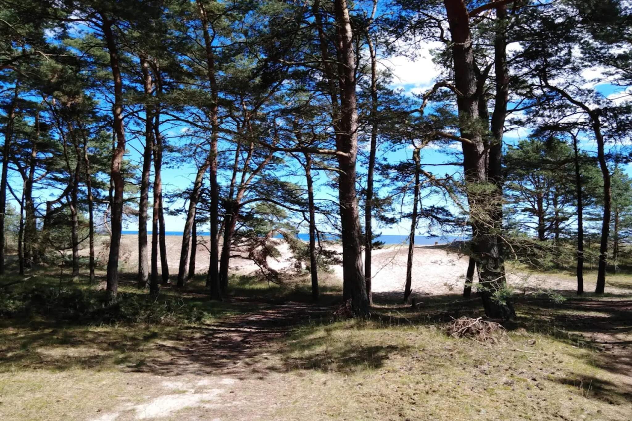 Maison de vacances pour 7 a YNGSJÖ-By Traum-Non tagué