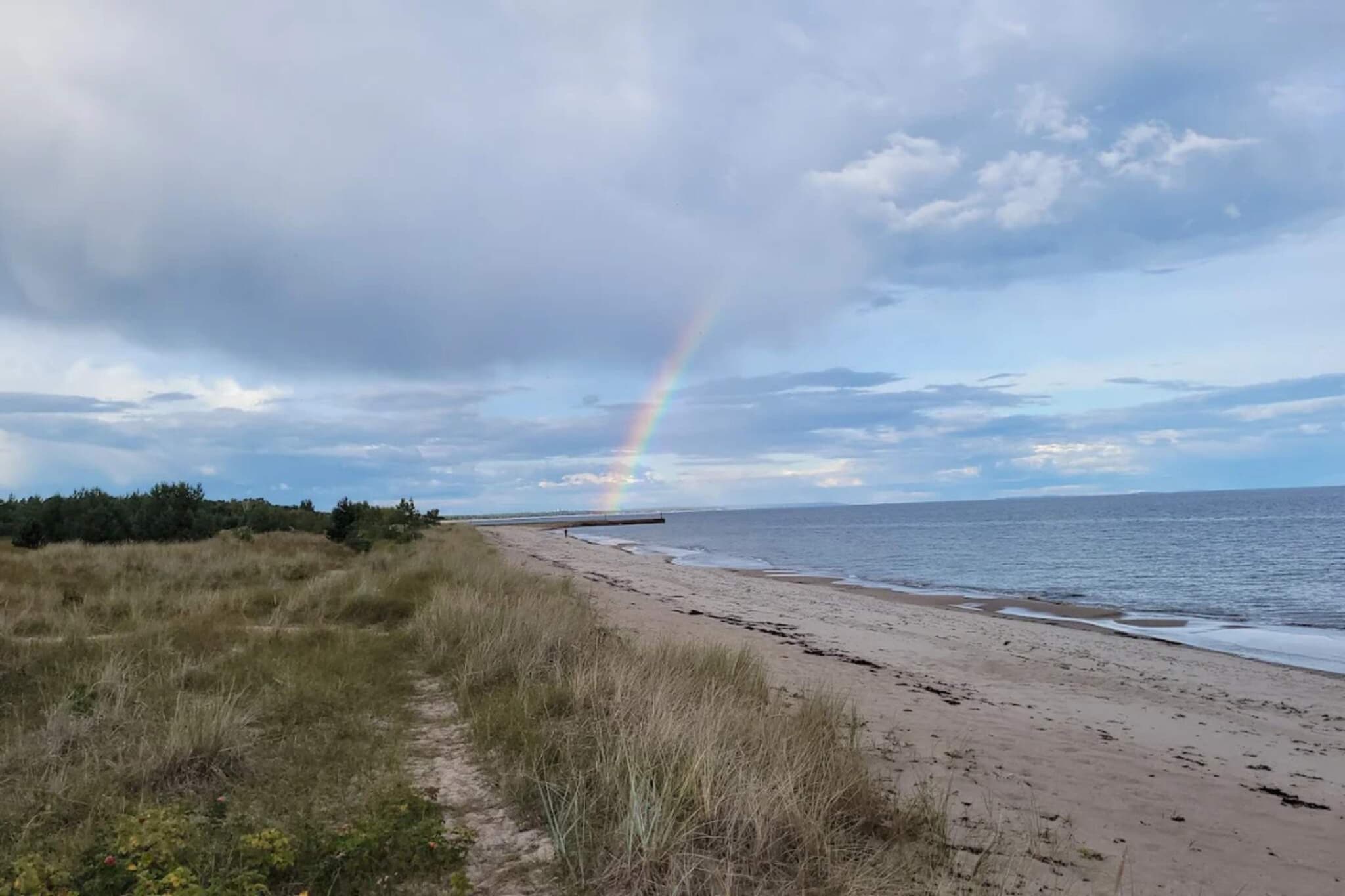 Maison de vacances pour 7 a YNGSJÖ-By Traum-Vue sur l'eau