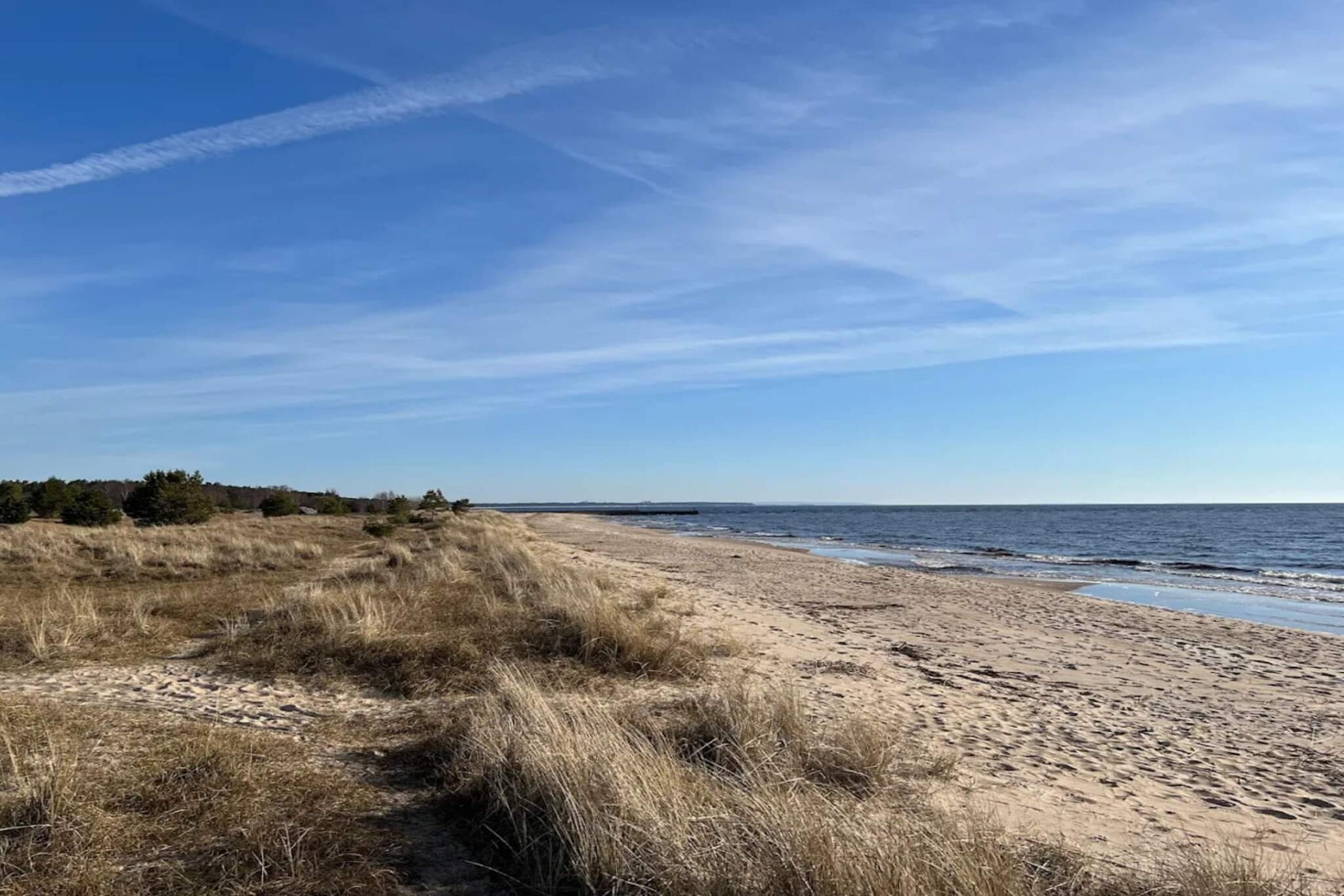 Maison de vacances pour 7 a YNGSJÖ-By Traum-Vue sur l'eau
