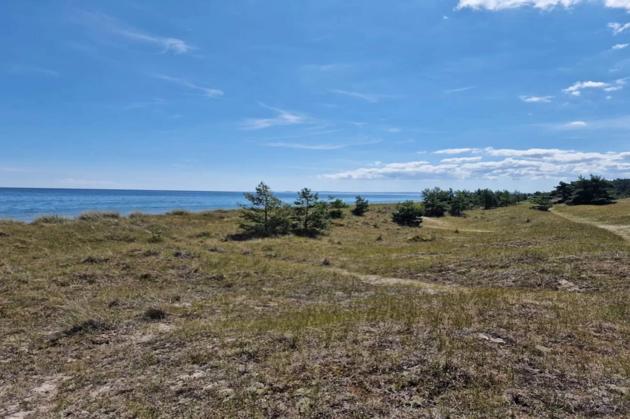 Maison de vacances pour 7 a YNGSJÖ-By Traum-Vue sur l'eau