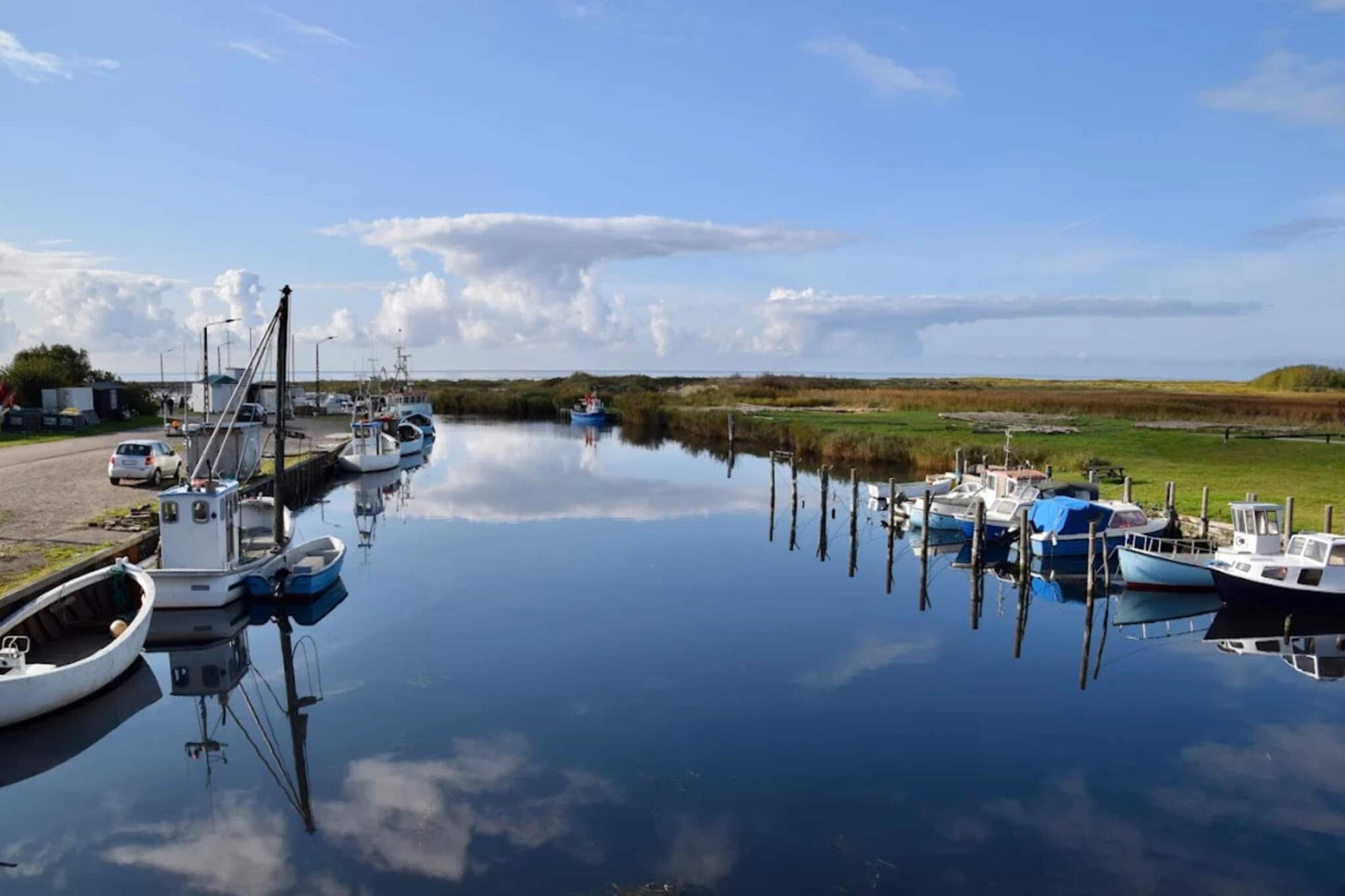 Water View