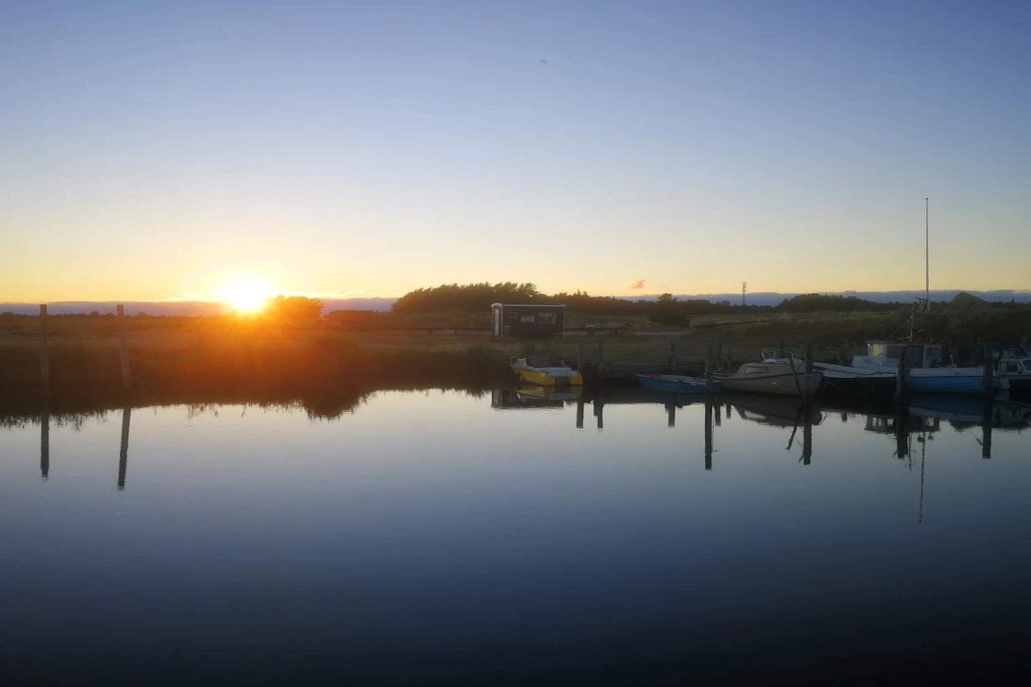 12 person holiday home in Rødby-By Traum-Water view