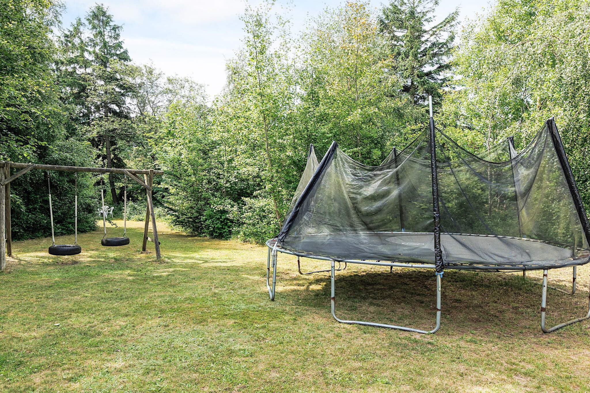 12 persoons vakantie huis in Rødby-By Traum