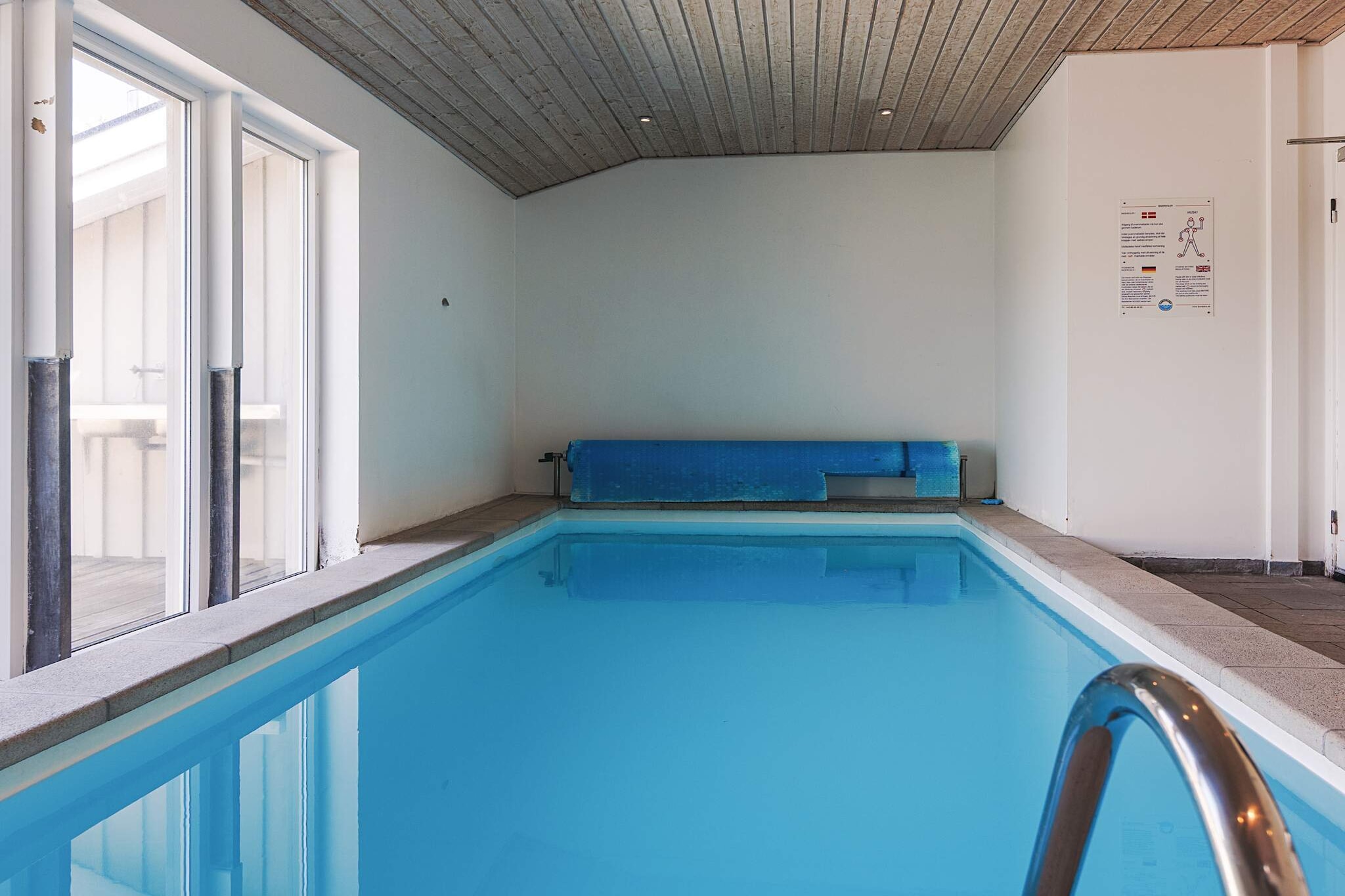 12 persoons vakantie huis in Rødby-By Traum - Zwembad