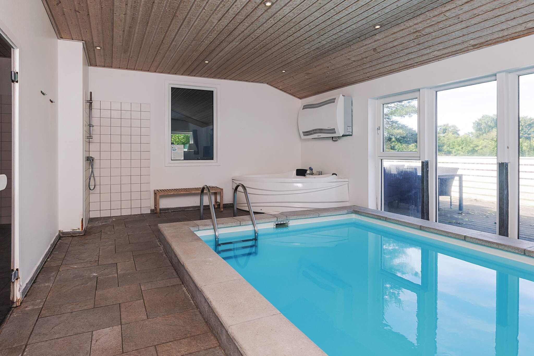12 persoons vakantie huis in Rødby-By Traum - Zwembad