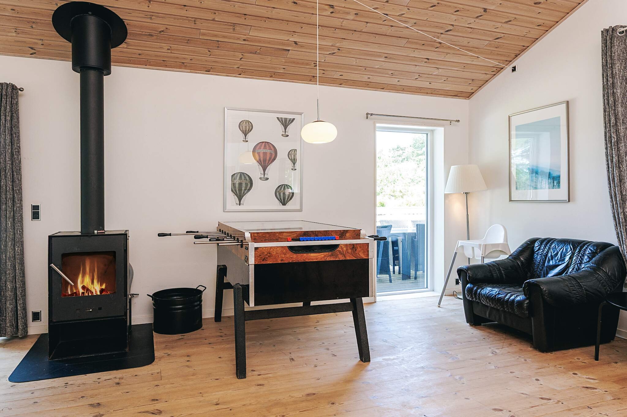 12 Personen Ferienhaus in Rødby-By Traum