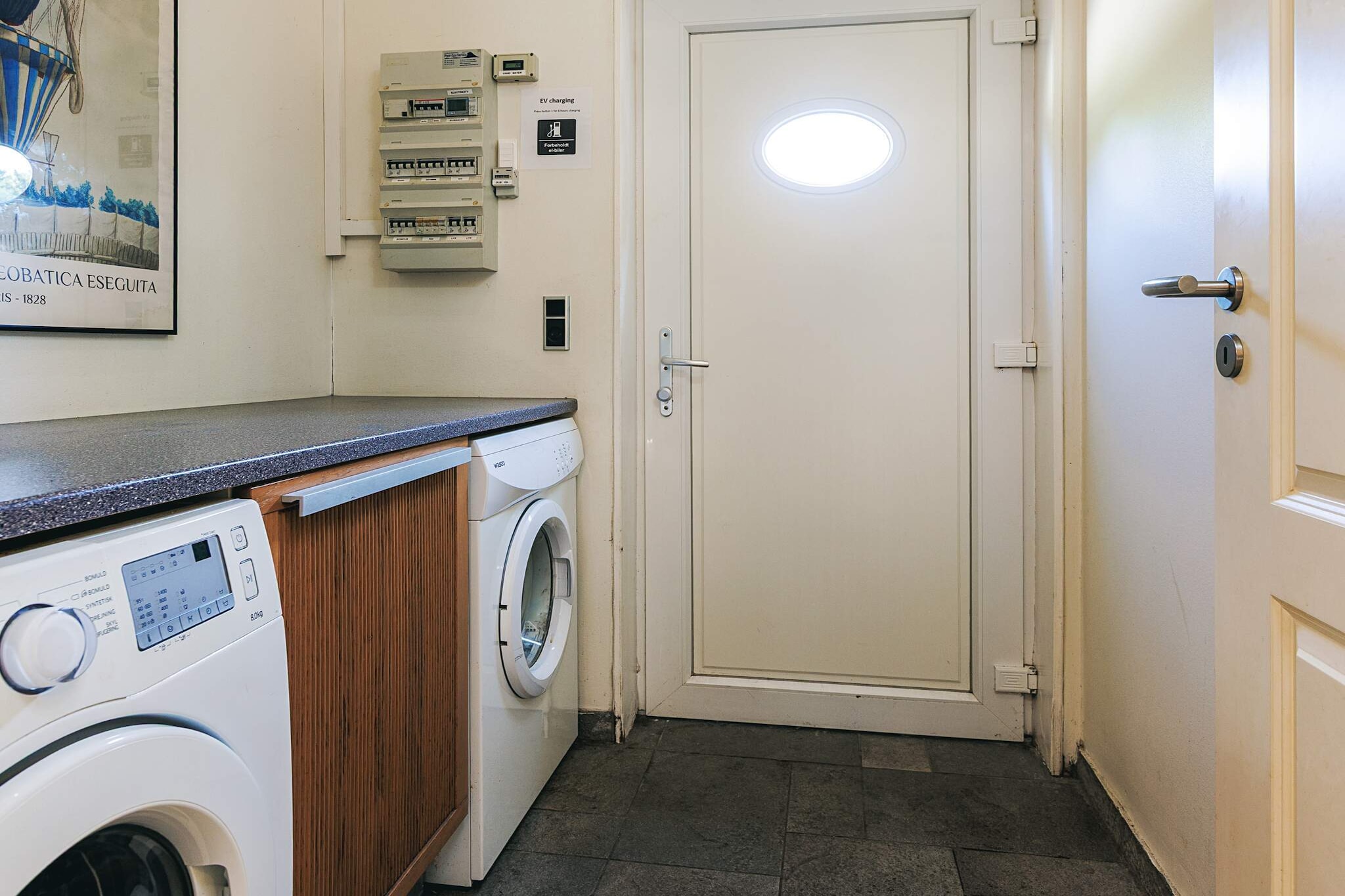 12 persoons vakantie huis in Rødby-By Traum - Binnen