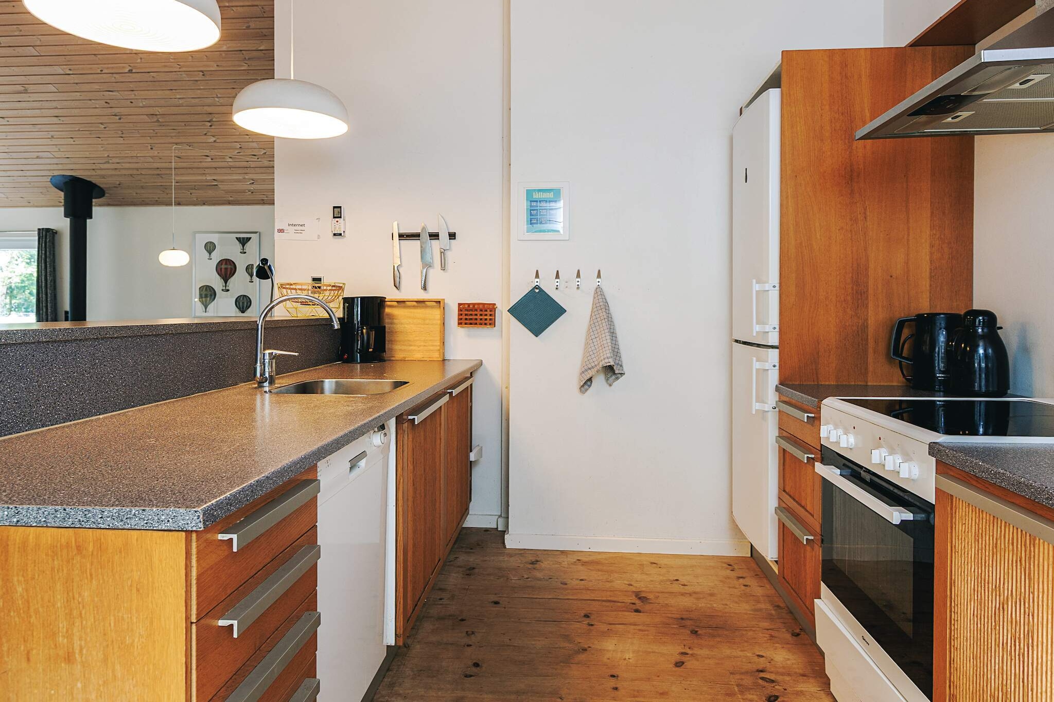 12 persoons vakantie huis in Rødby-By Traum - Binnen