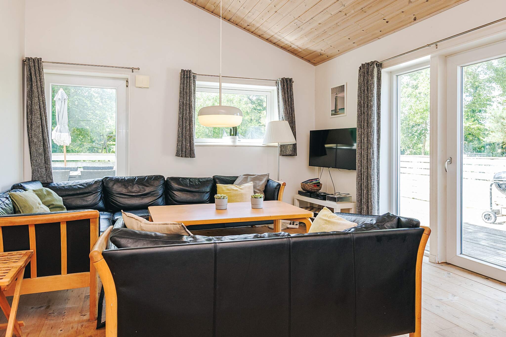 12 persoons vakantie huis in Rødby-By Traum - Binnen
