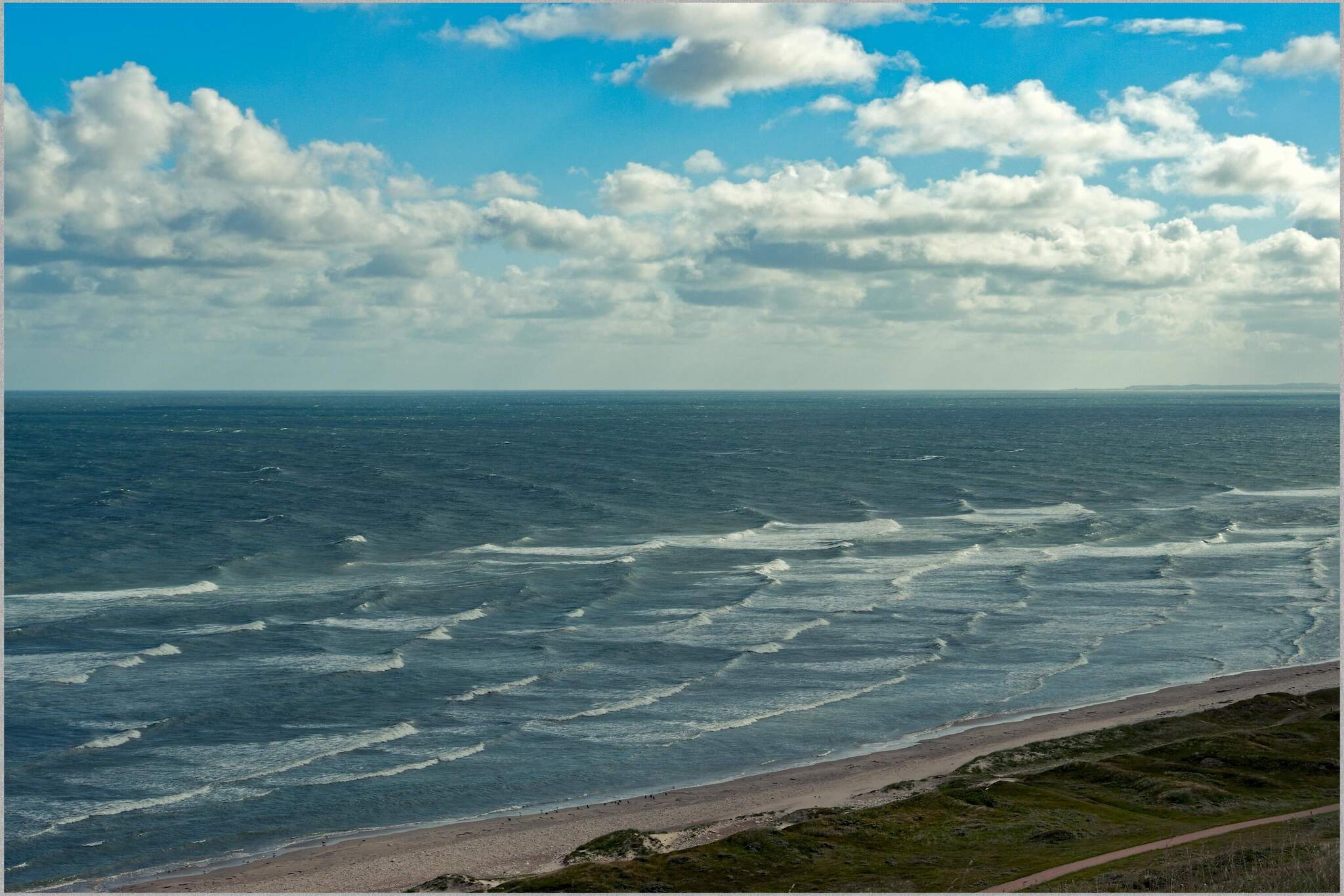 4 persoons vakantie huis in Hanstholm-By Traum