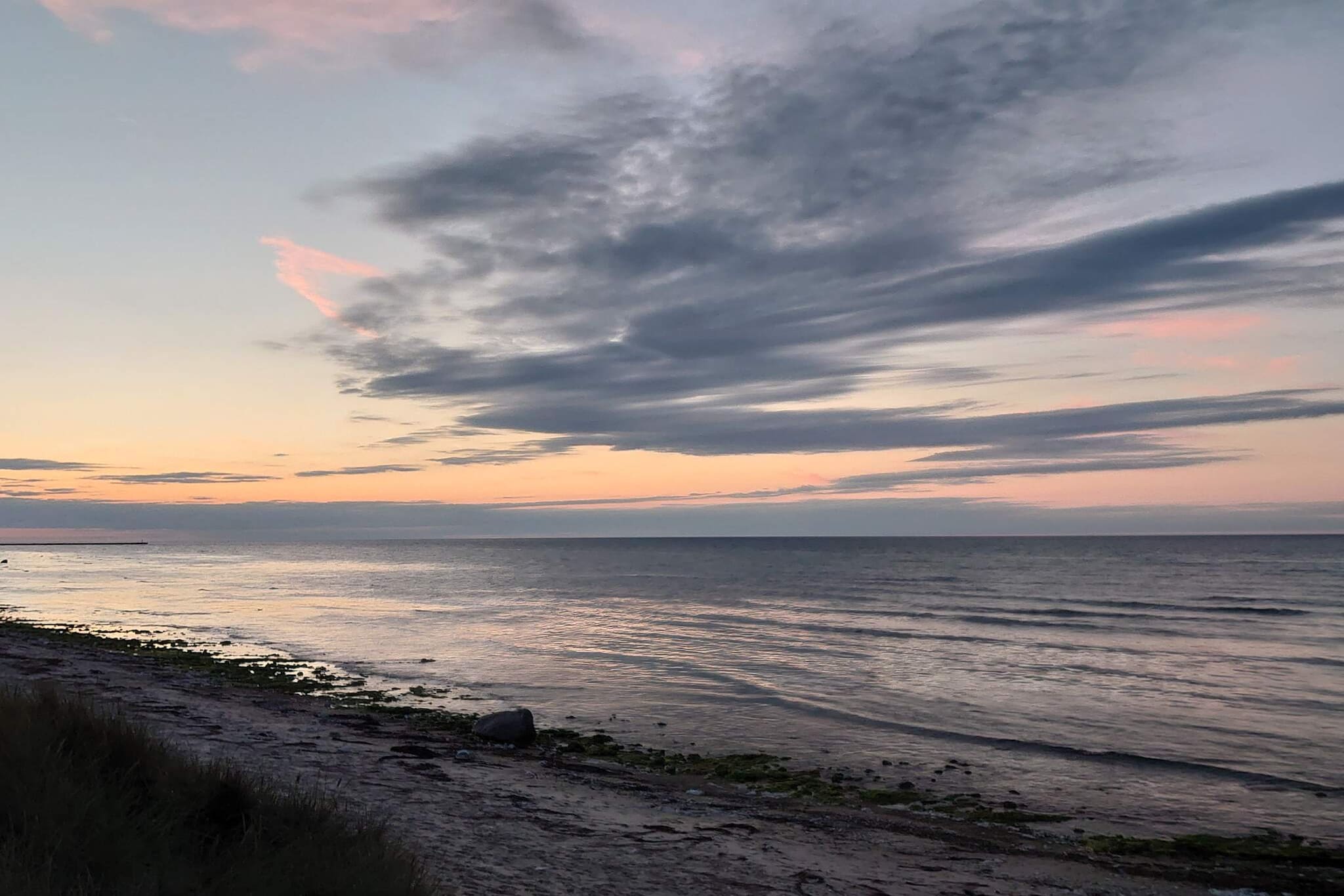 4 persoons vakantie huis in Hanstholm-By Traum-Waterzicht