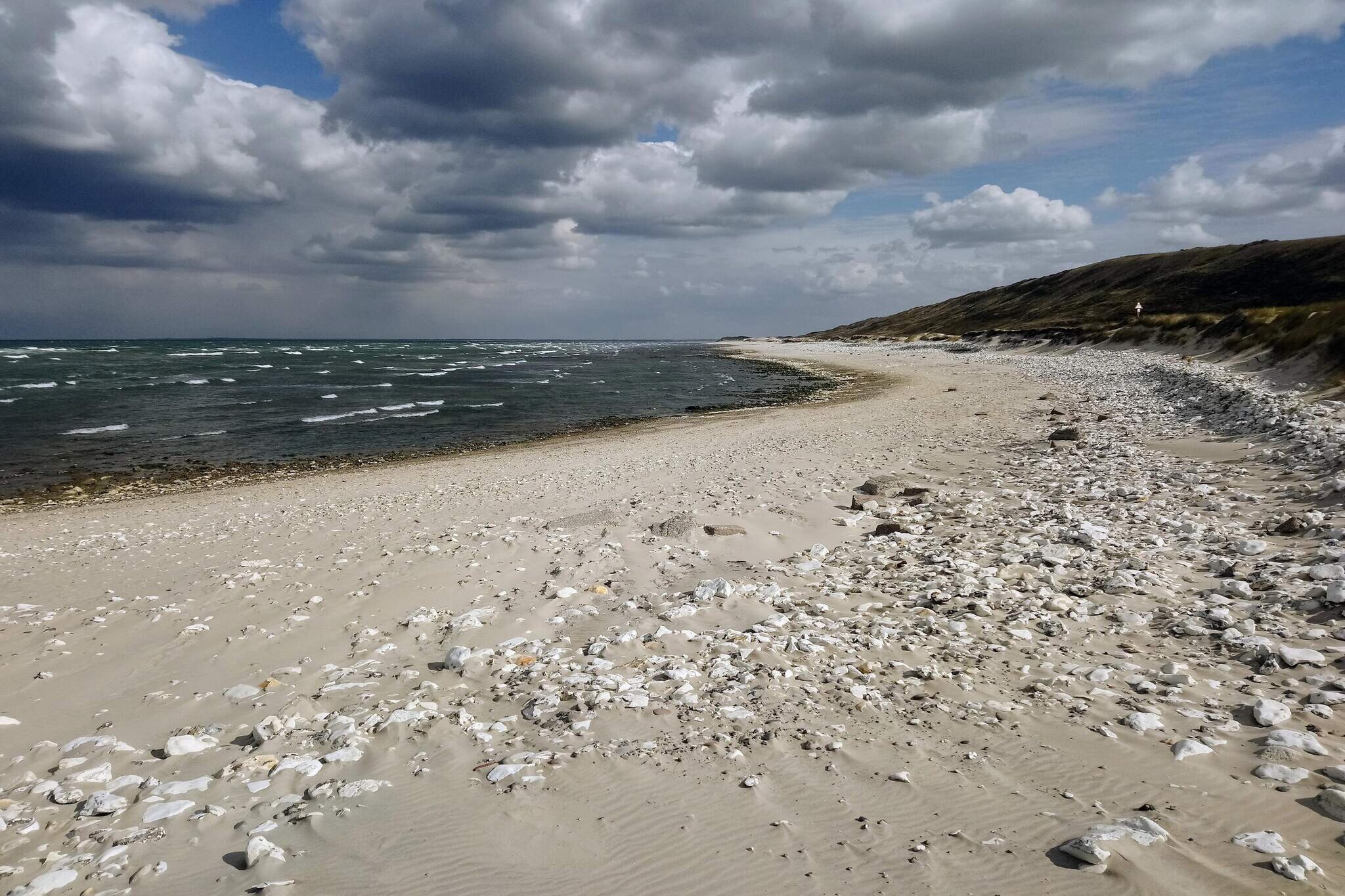 4 persoons vakantie huis in Hanstholm-By Traum-Waterzicht