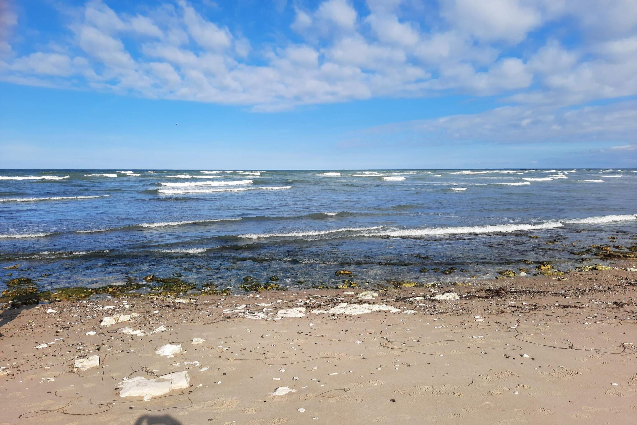 4 persoons vakantie huis in Hanstholm-By Traum-Waterzicht