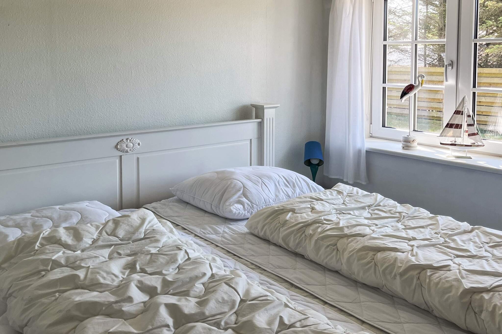 Maison de vacances pour 4 a Hanstholm-By Traum-Intérieur