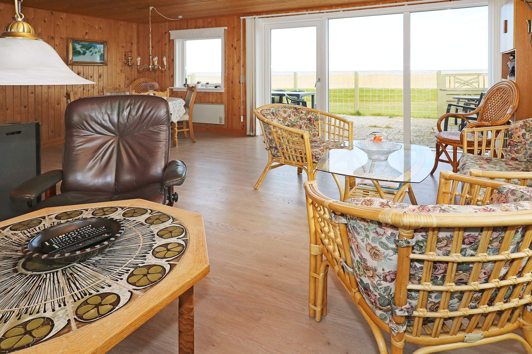 4 persoons vakantie huis in Hadsund