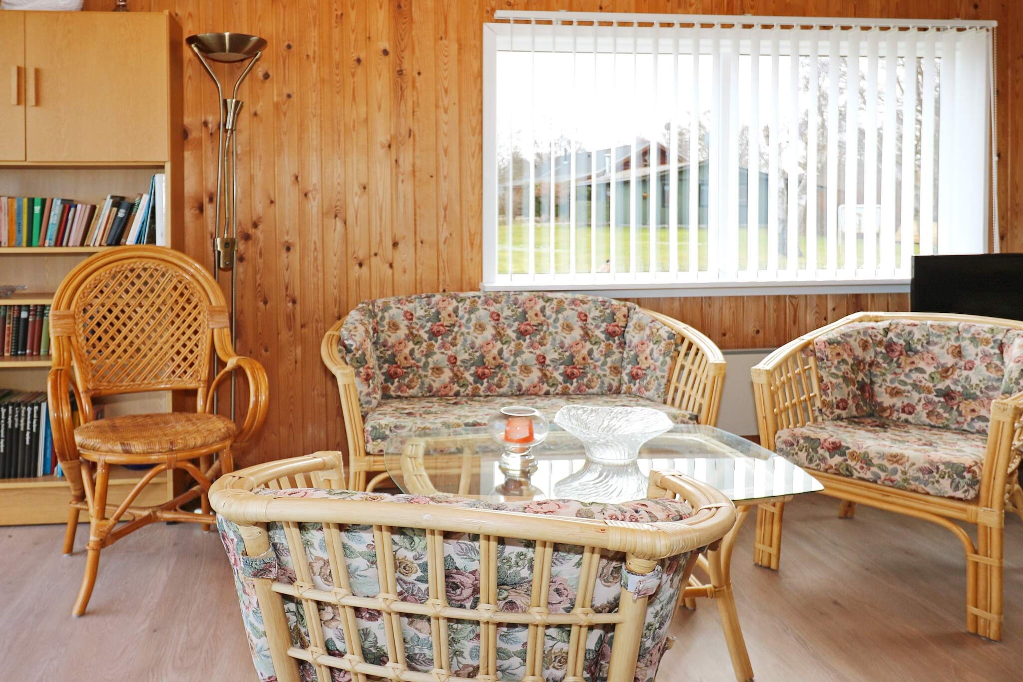 4 person holiday home in Hadsund - Indoor