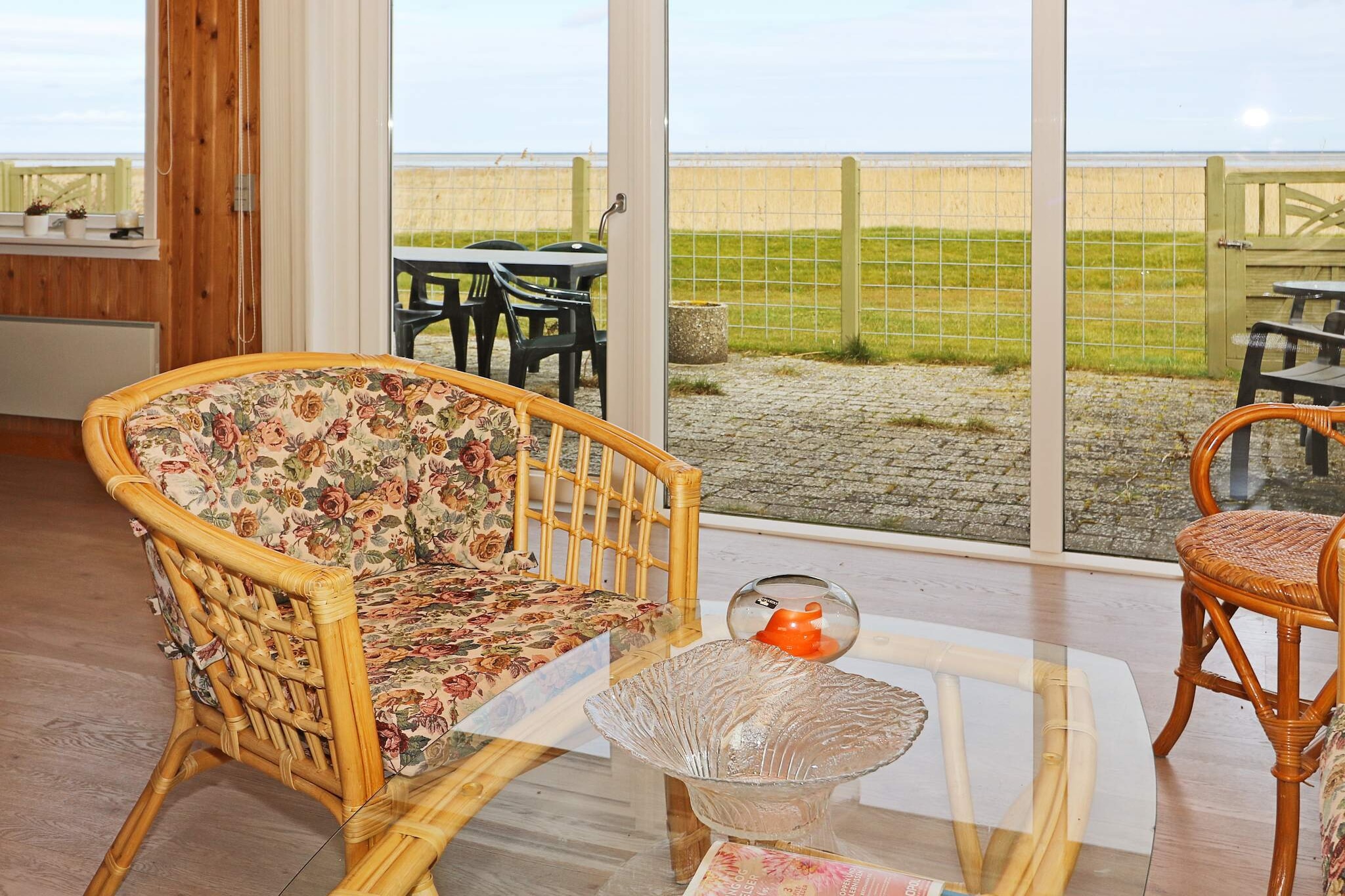 4 person holiday home in Hadsund - Indoor