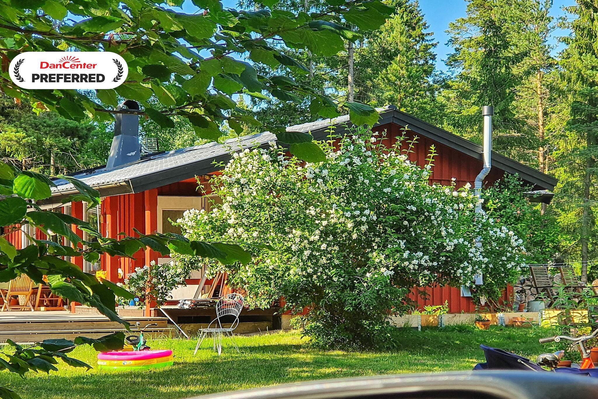 7 person holiday home in BLIDÖ-By Traum