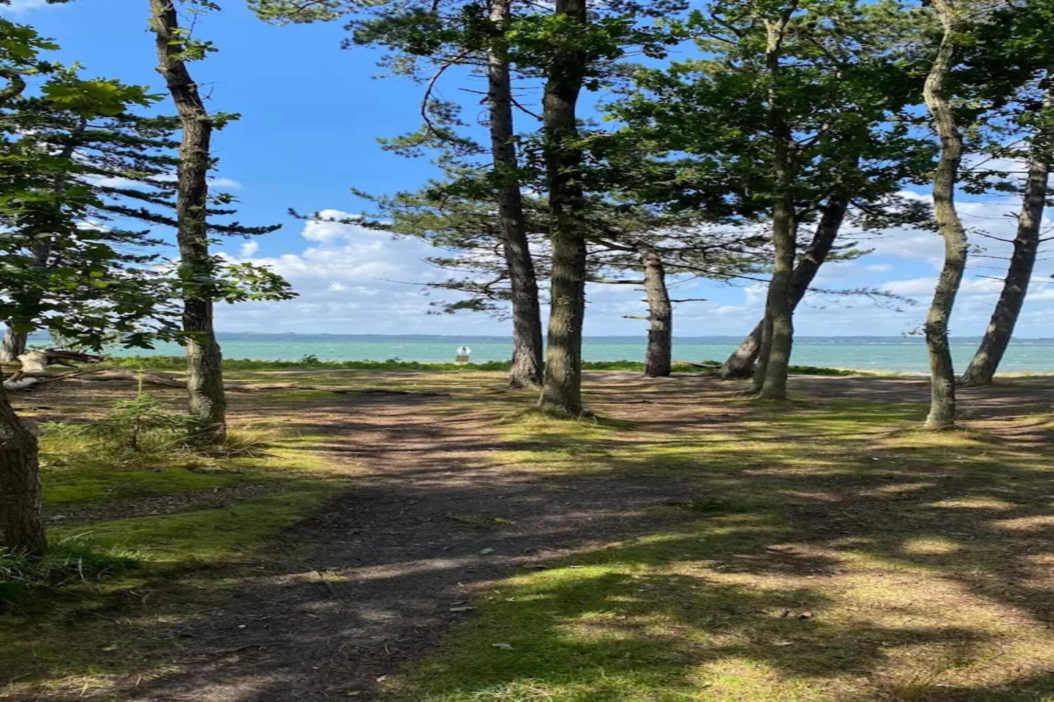 4 persoons vakantie huis in Ebeltoft-By Traum-Niet-getagd