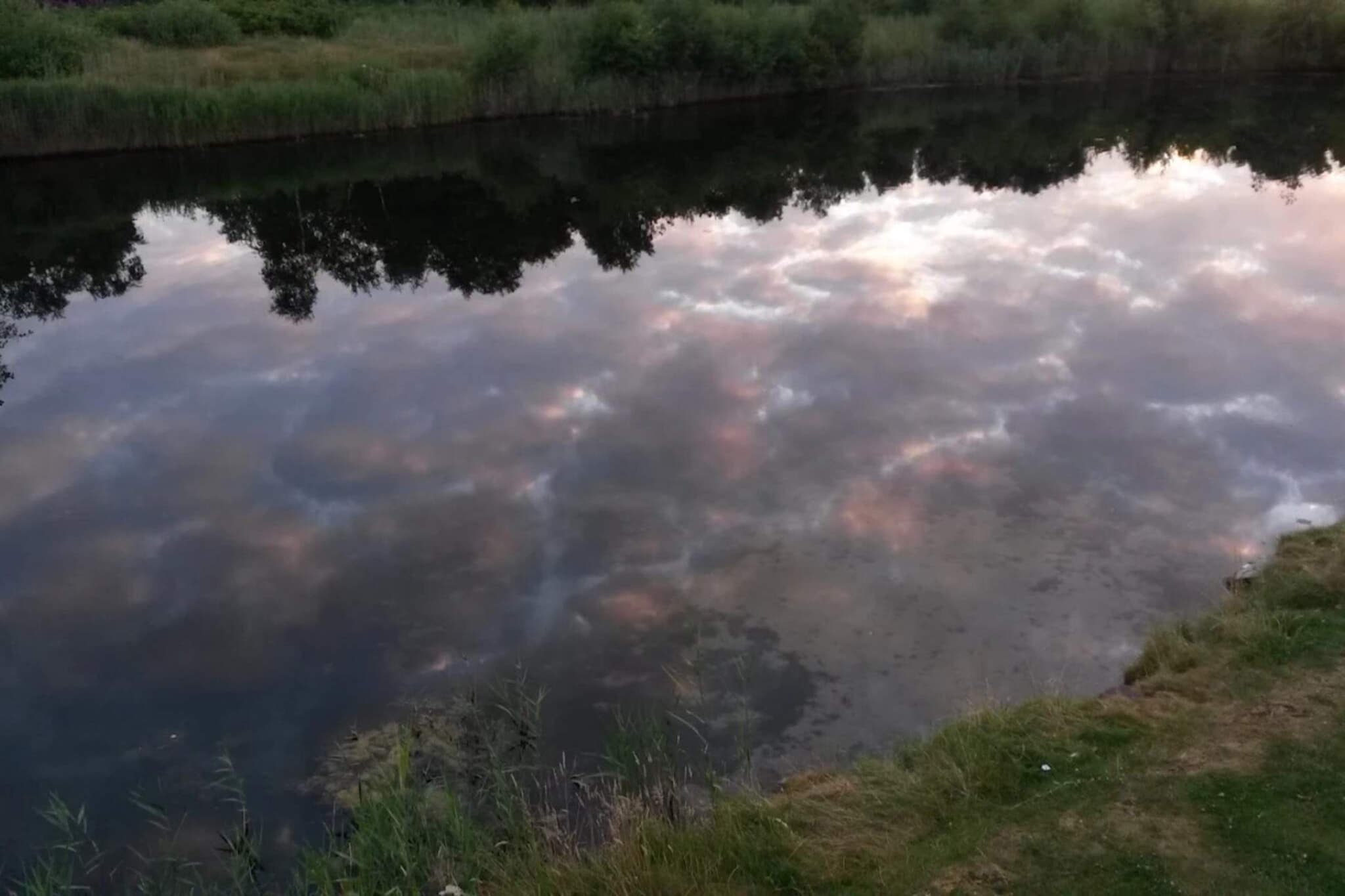 4 persoons vakantie huis in Ebeltoft-By Traum-Waterzicht