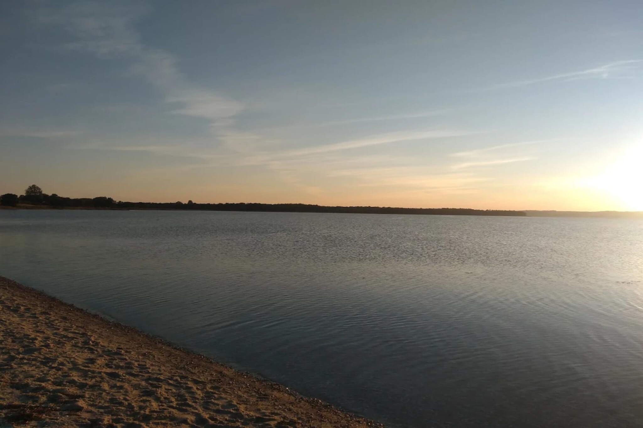 4 persoons vakantie huis in Ebeltoft-By Traum-Waterzicht