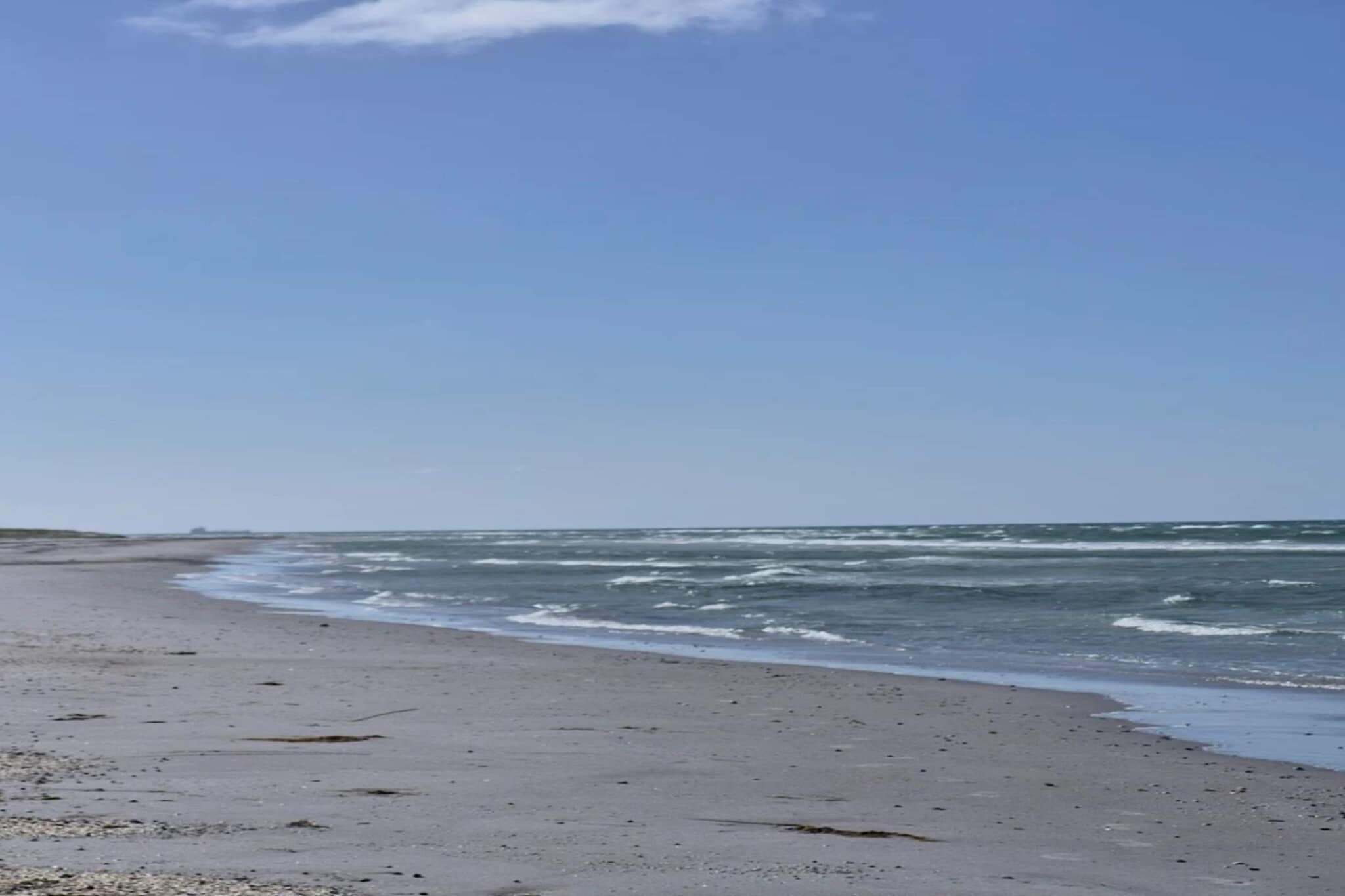 4 persoons vakantie huis in Ebeltoft-By Traum-Waterzicht