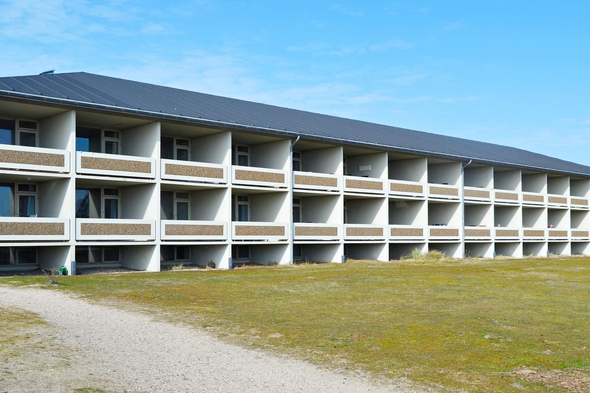 4 Personen Ferienhaus in Fanø-By Traum